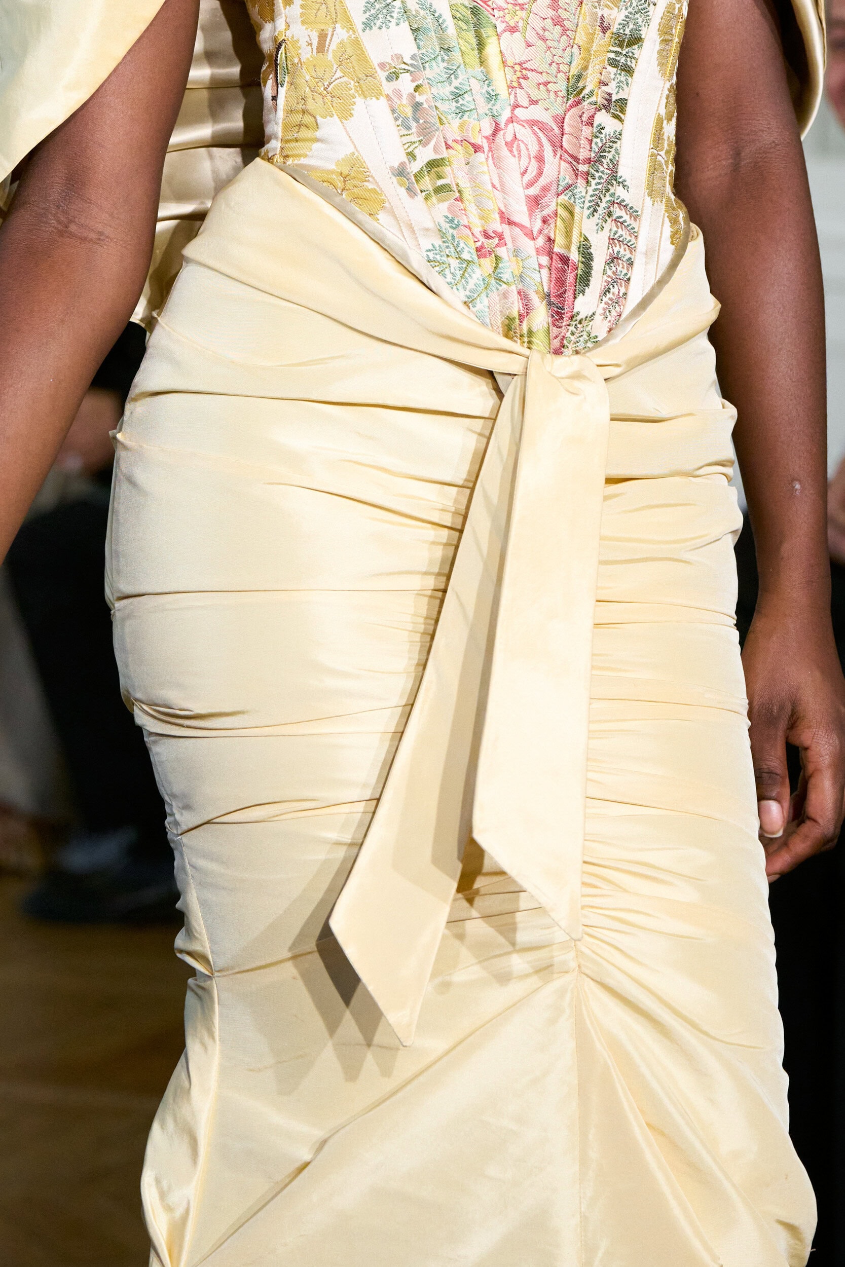 Weinsanto Spring 2026 Fashion Show Details