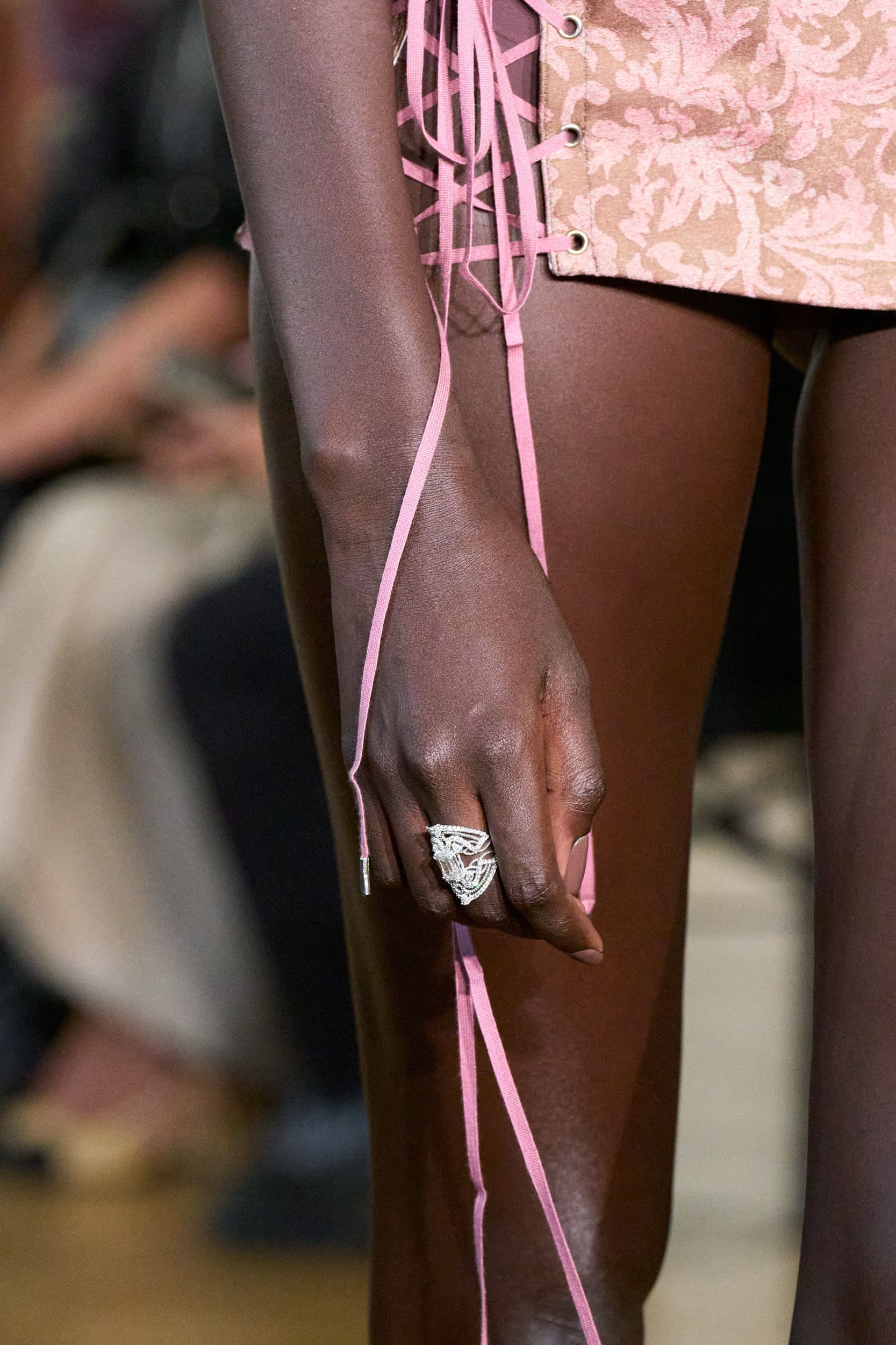 Weinsanto Spring 2026 Fashion Show Details