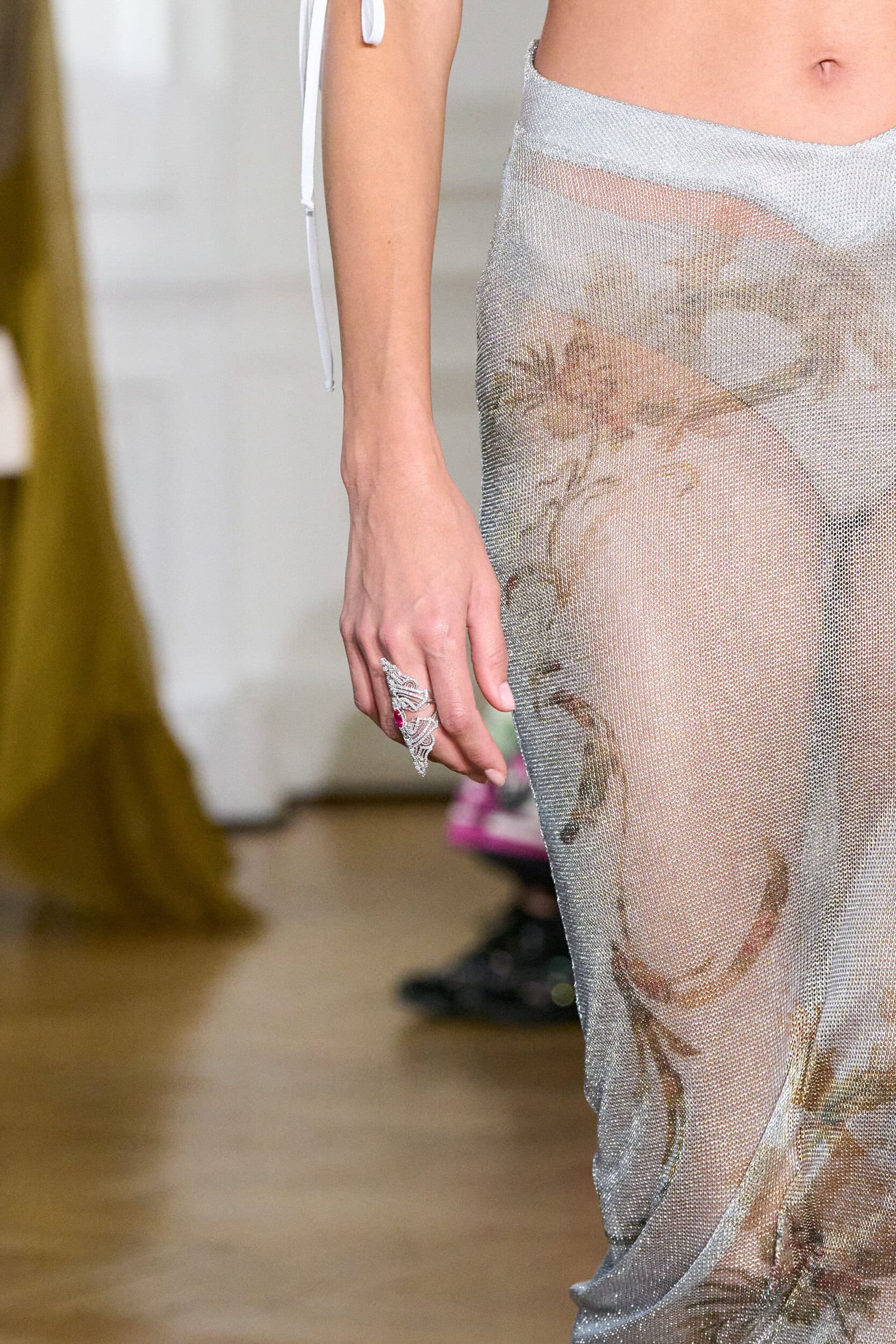 Weinsanto Spring 2026 Fashion Show Details