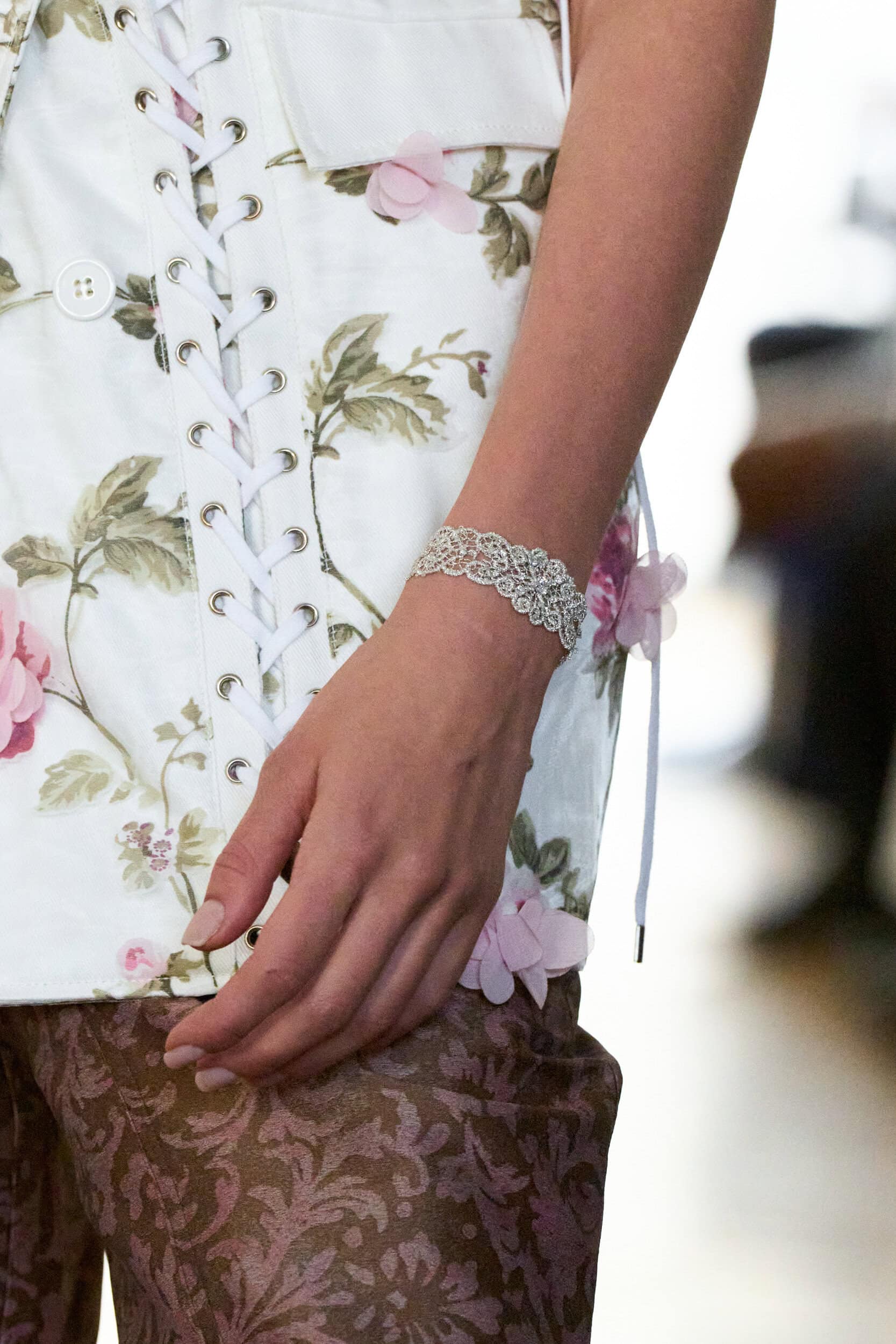 Weinsanto Spring 2026 Fashion Show Details