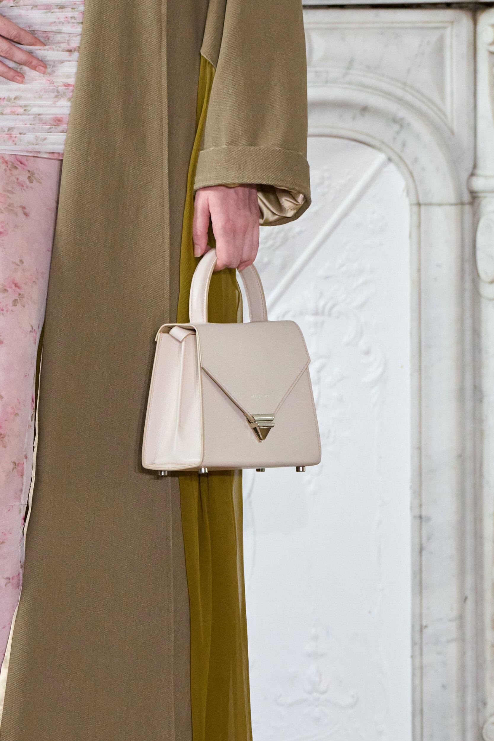 Weinsanto Spring 2026 Fashion Show Details