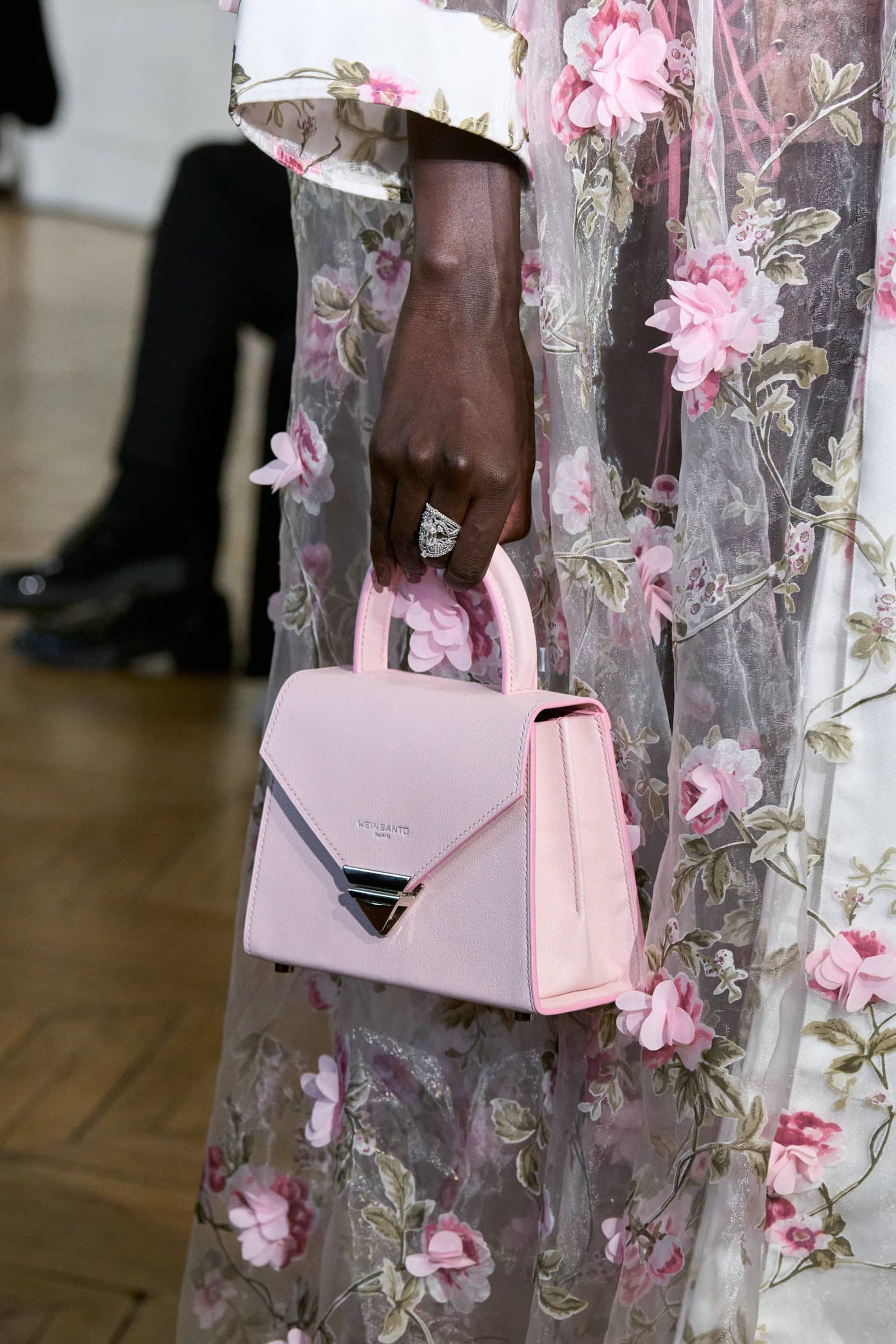 Weinsanto Spring 2026 Fashion Show Details