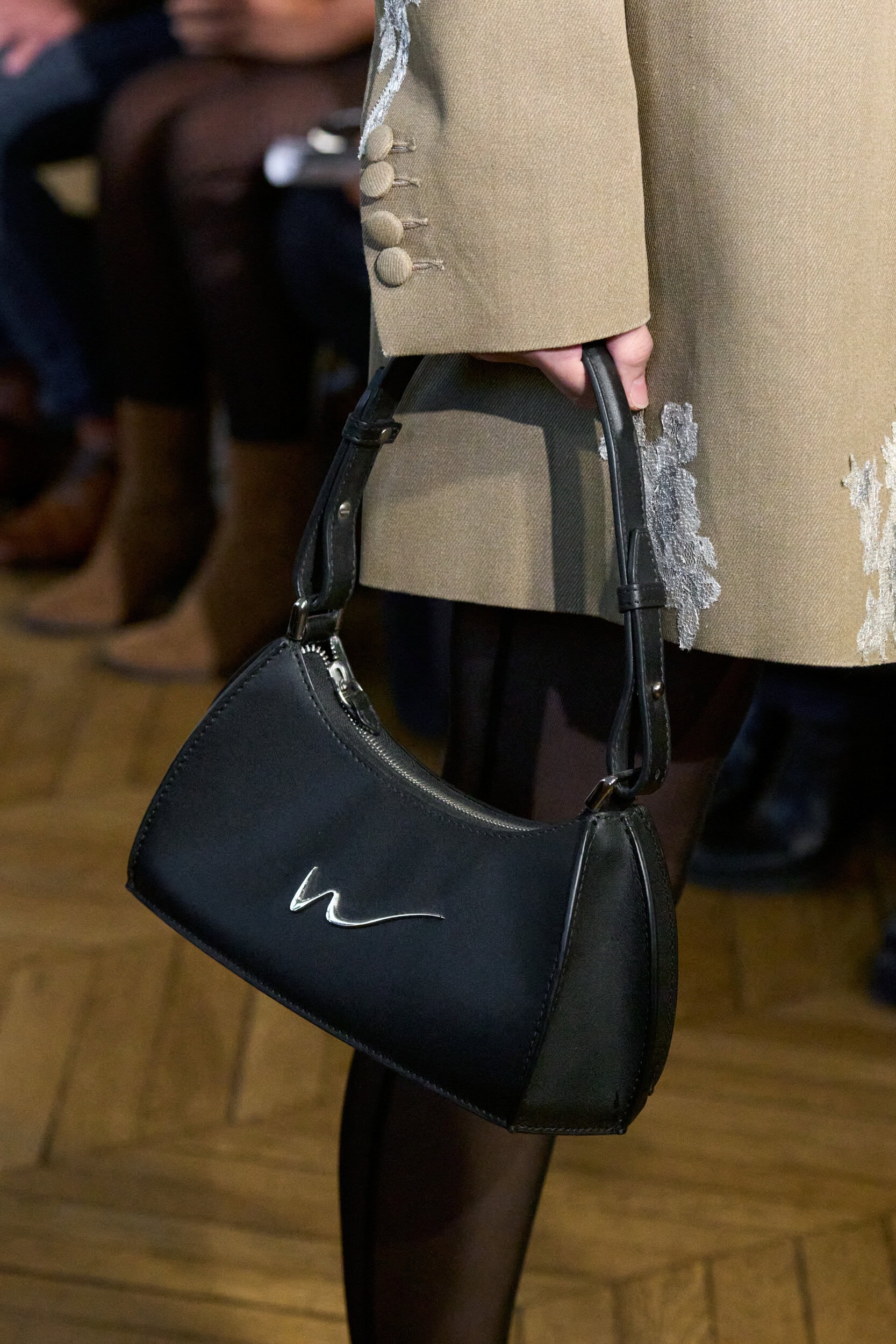 Weinsanto Spring 2026 Fashion Show Details