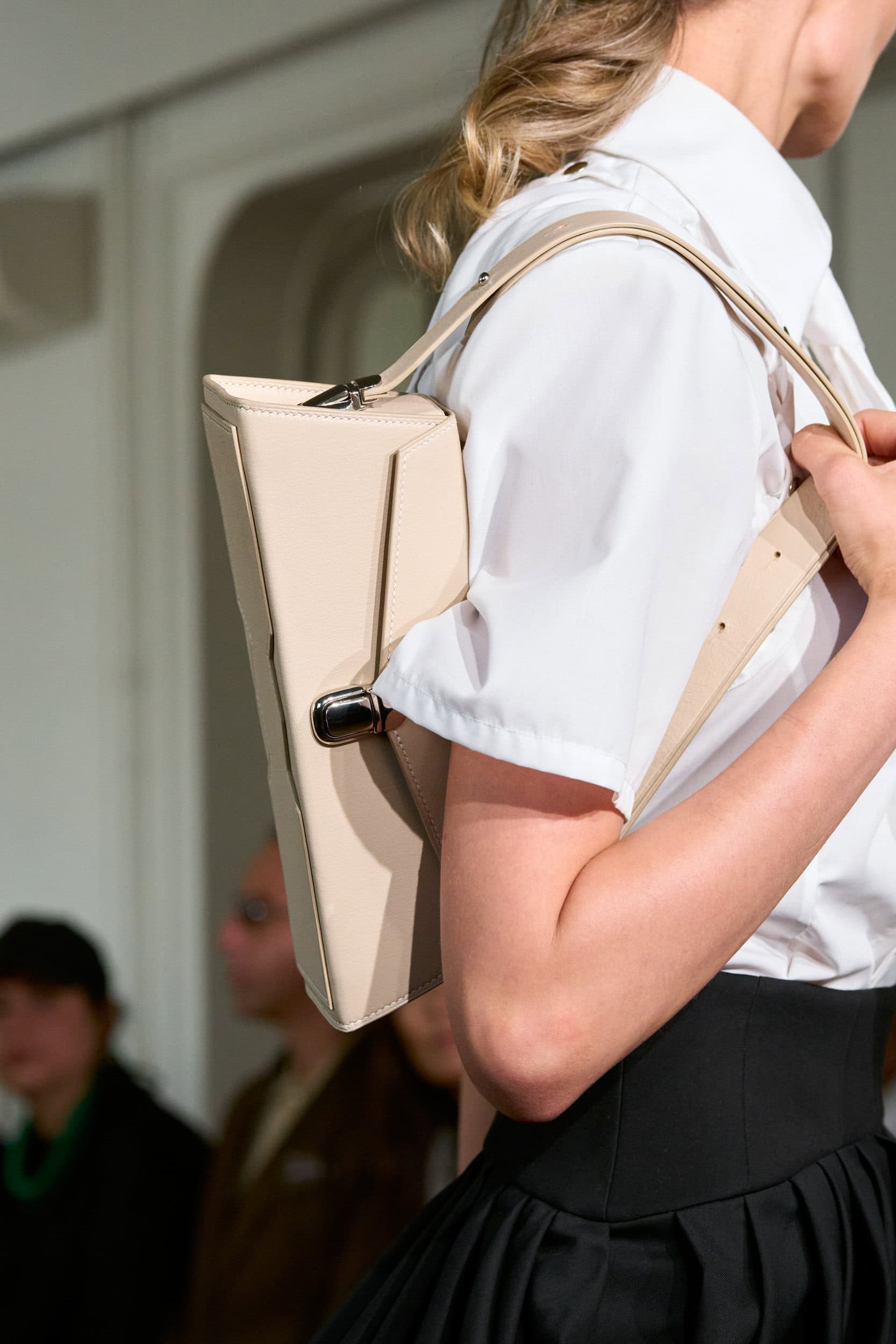 Weinsanto Spring 2026 Fashion Show Details