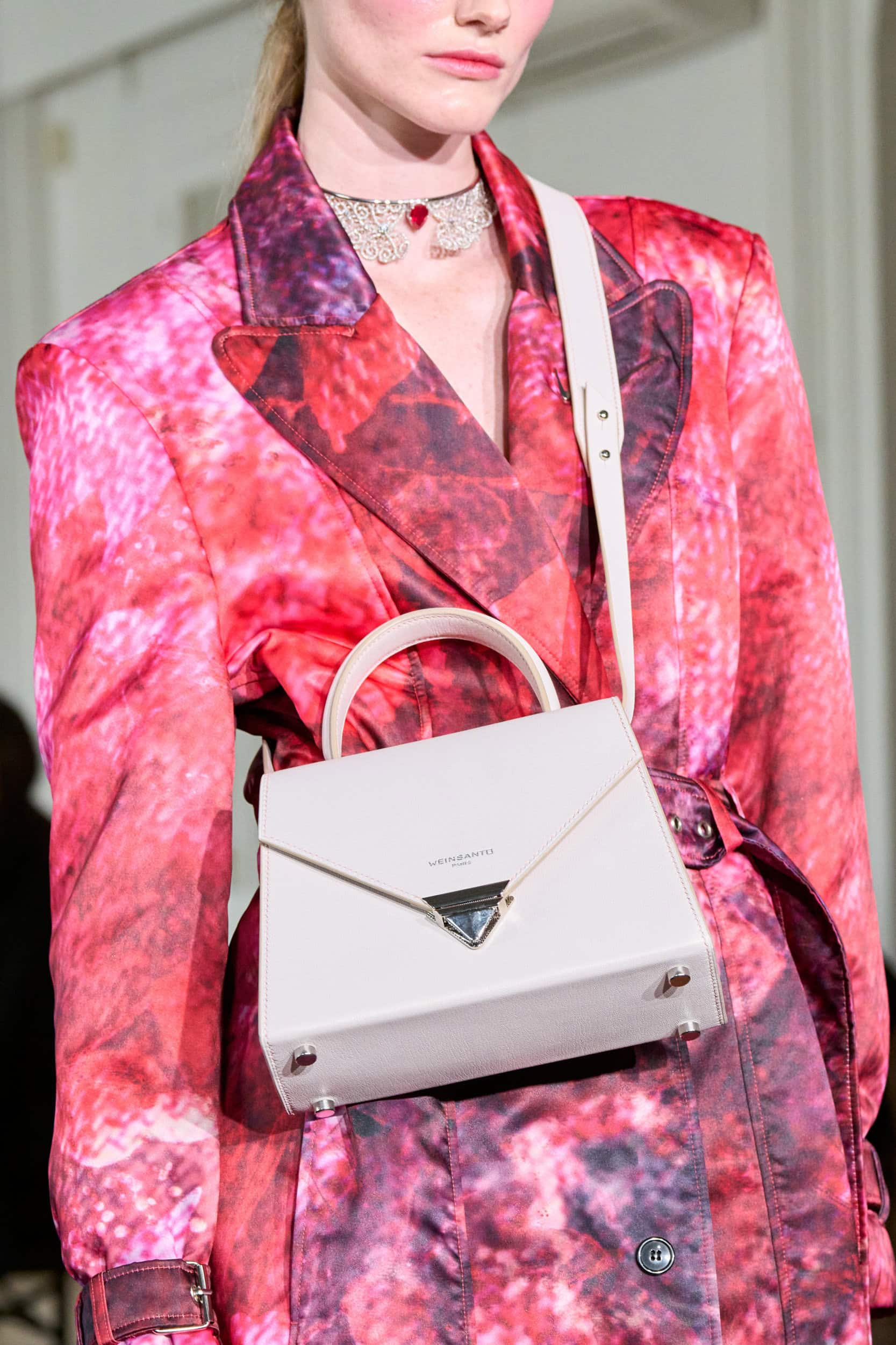 Weinsanto Spring 2026 Fashion Show Details