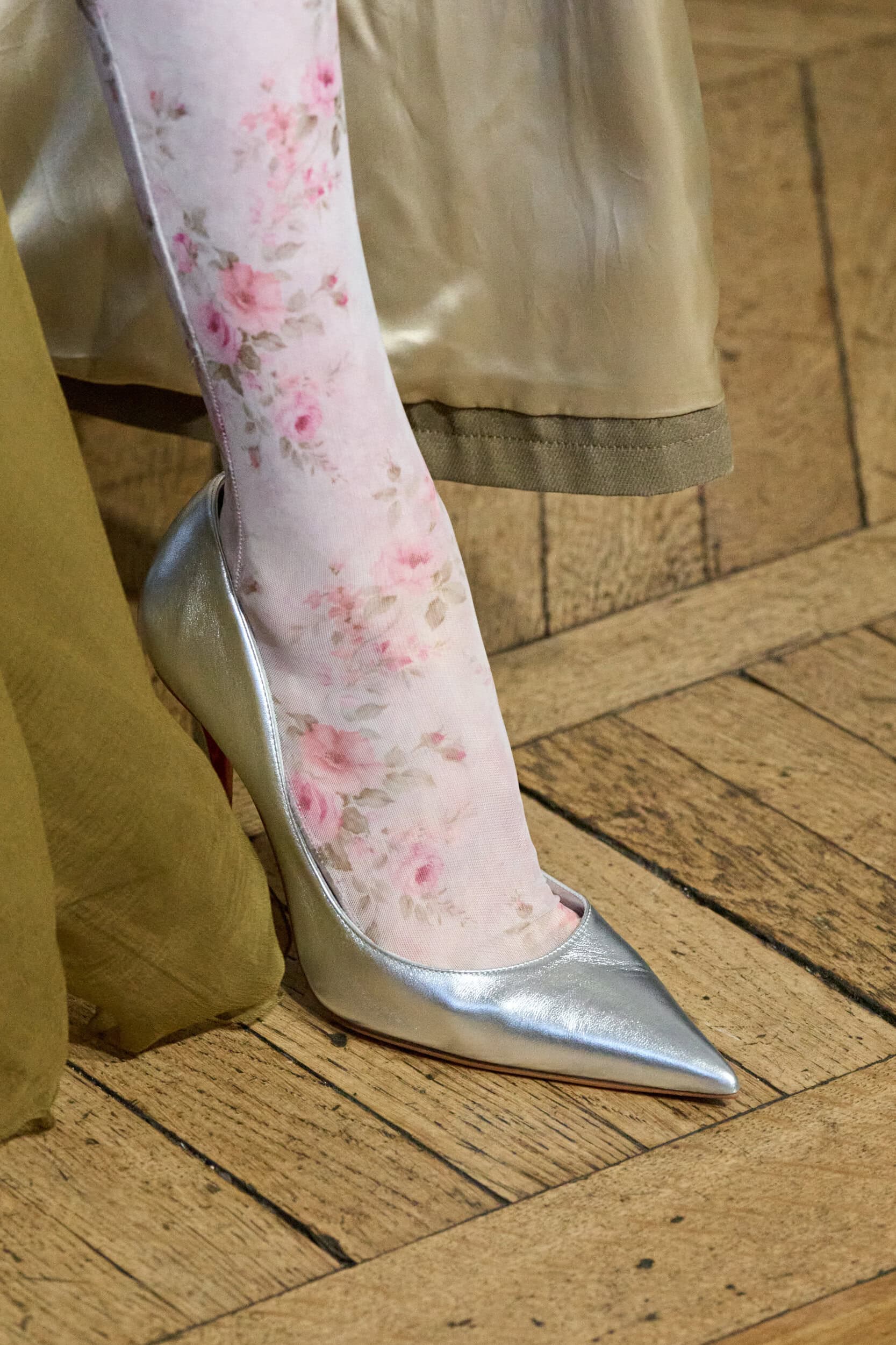 Weinsanto Spring 2026 Fashion Show Details