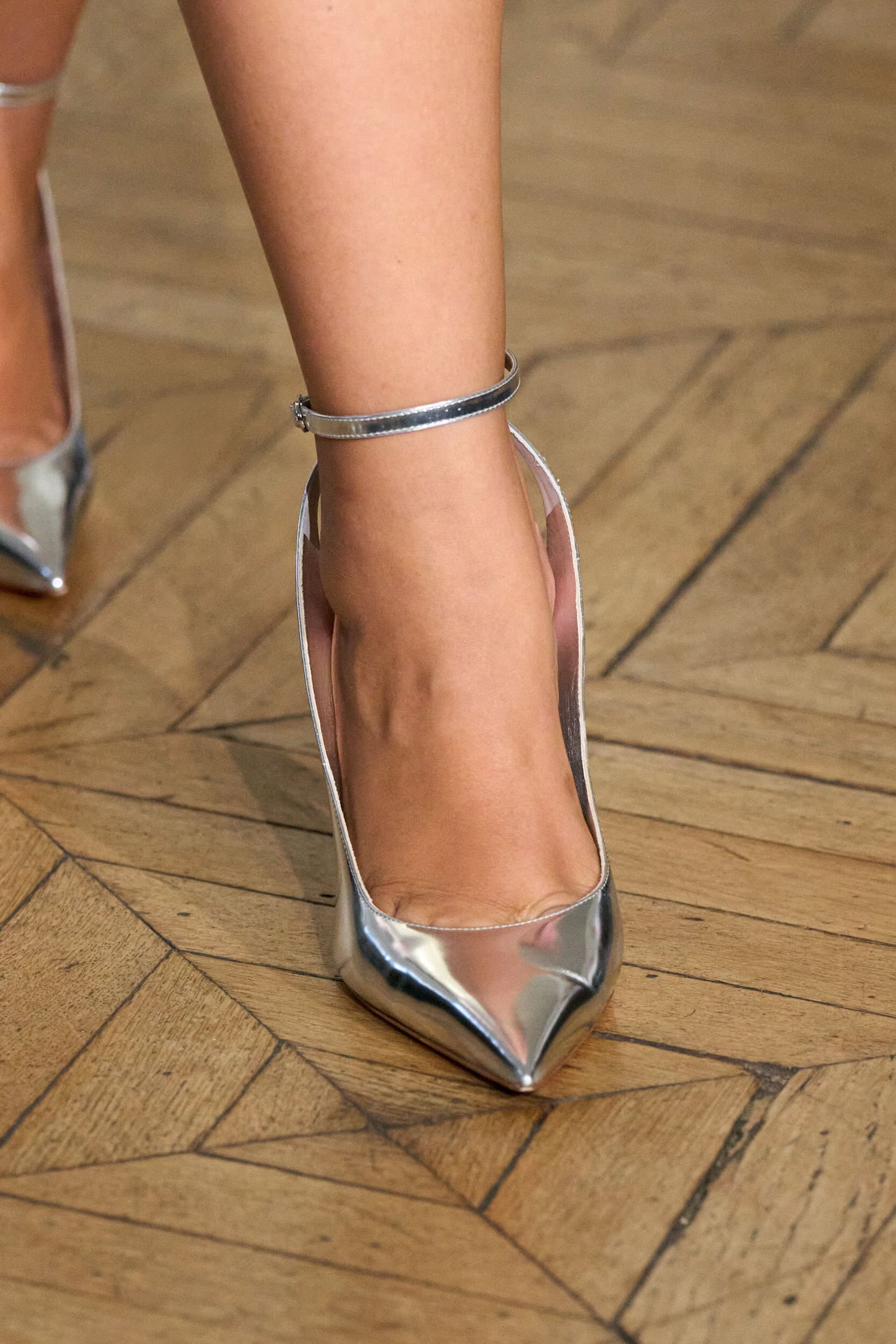 Weinsanto Spring 2026 Fashion Show Details