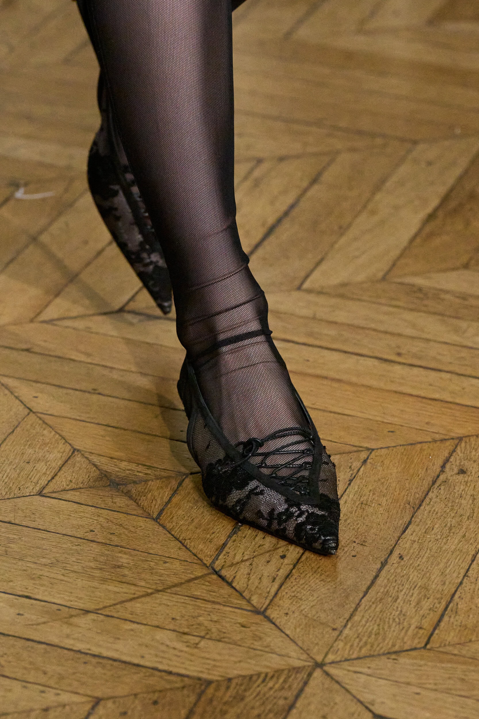 Weinsanto Spring 2026 Fashion Show Details