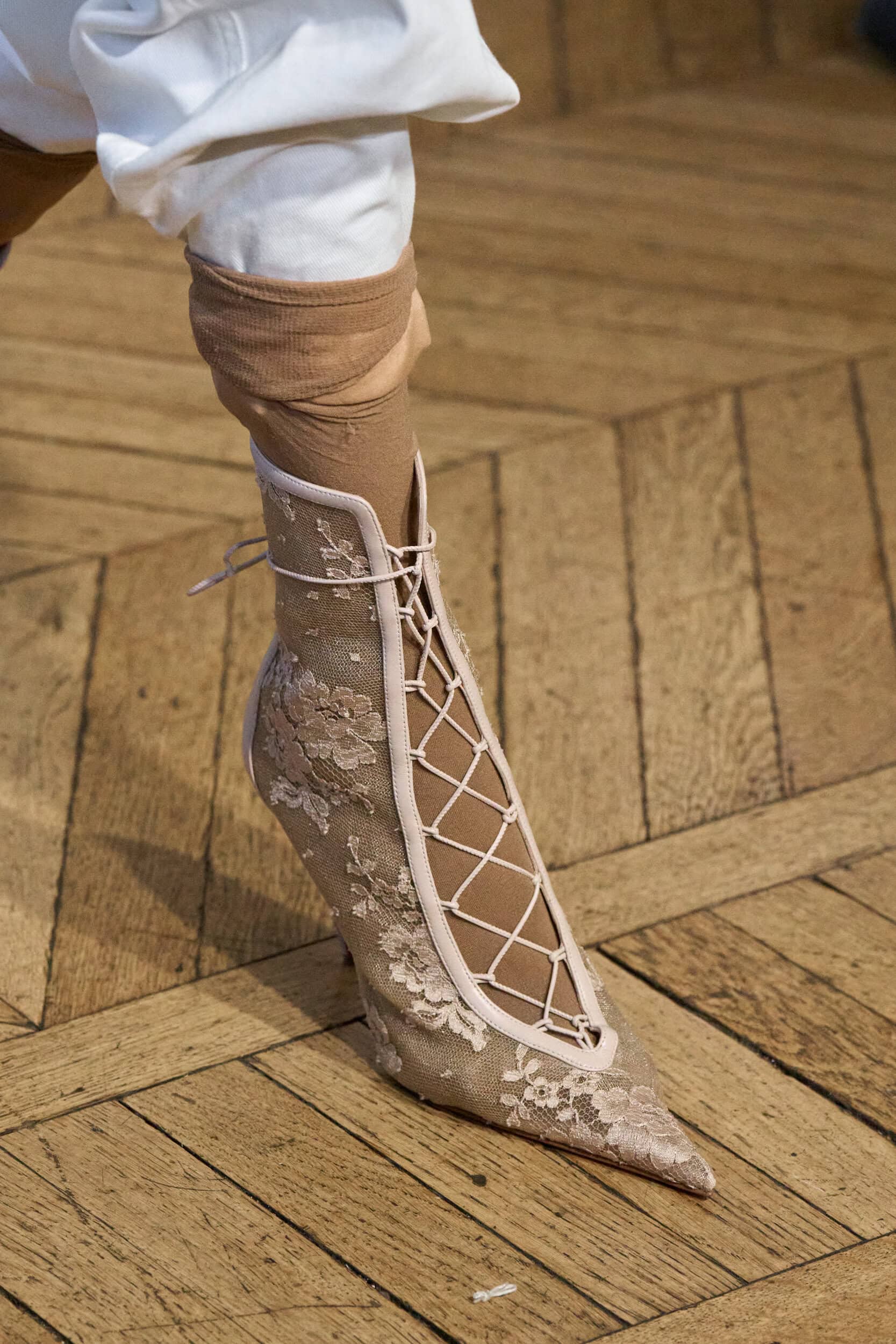 Weinsanto Spring 2026 Fashion Show Details