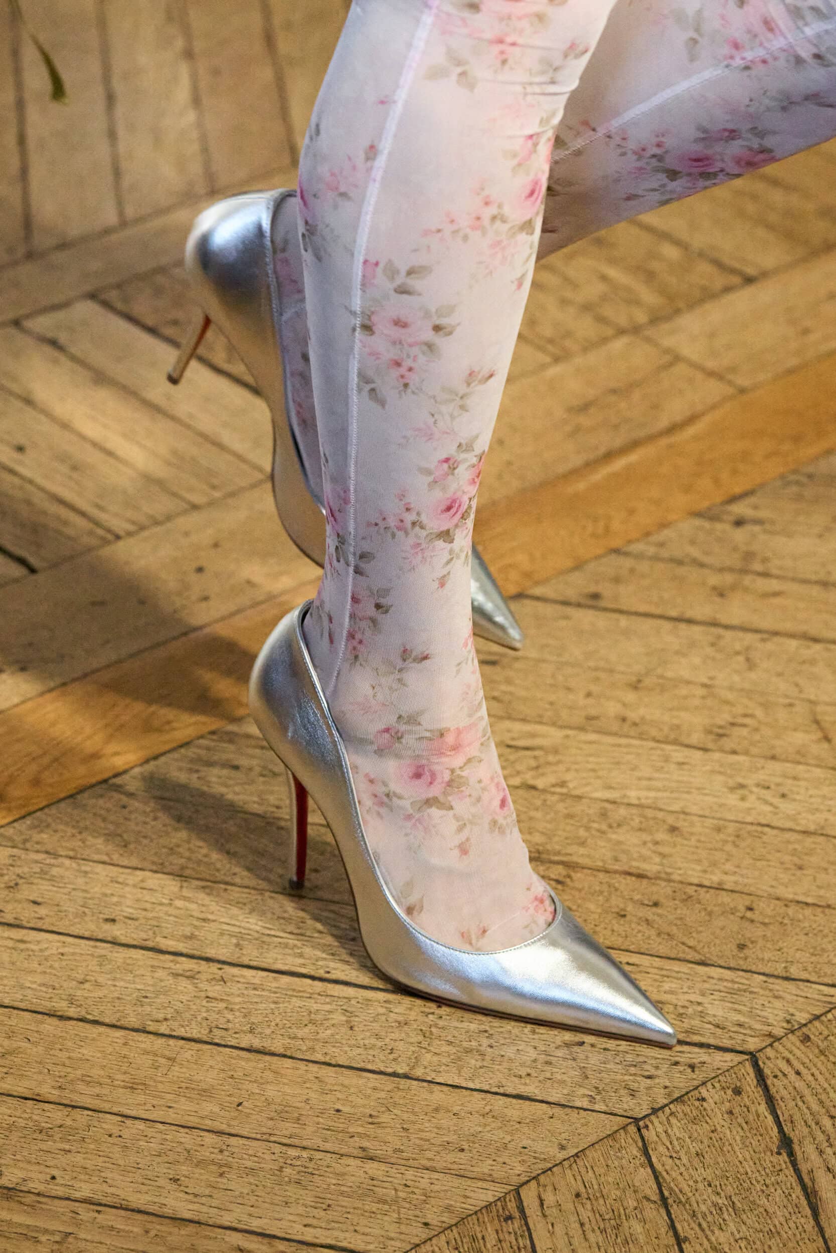 Weinsanto Spring 2026 Fashion Show Details