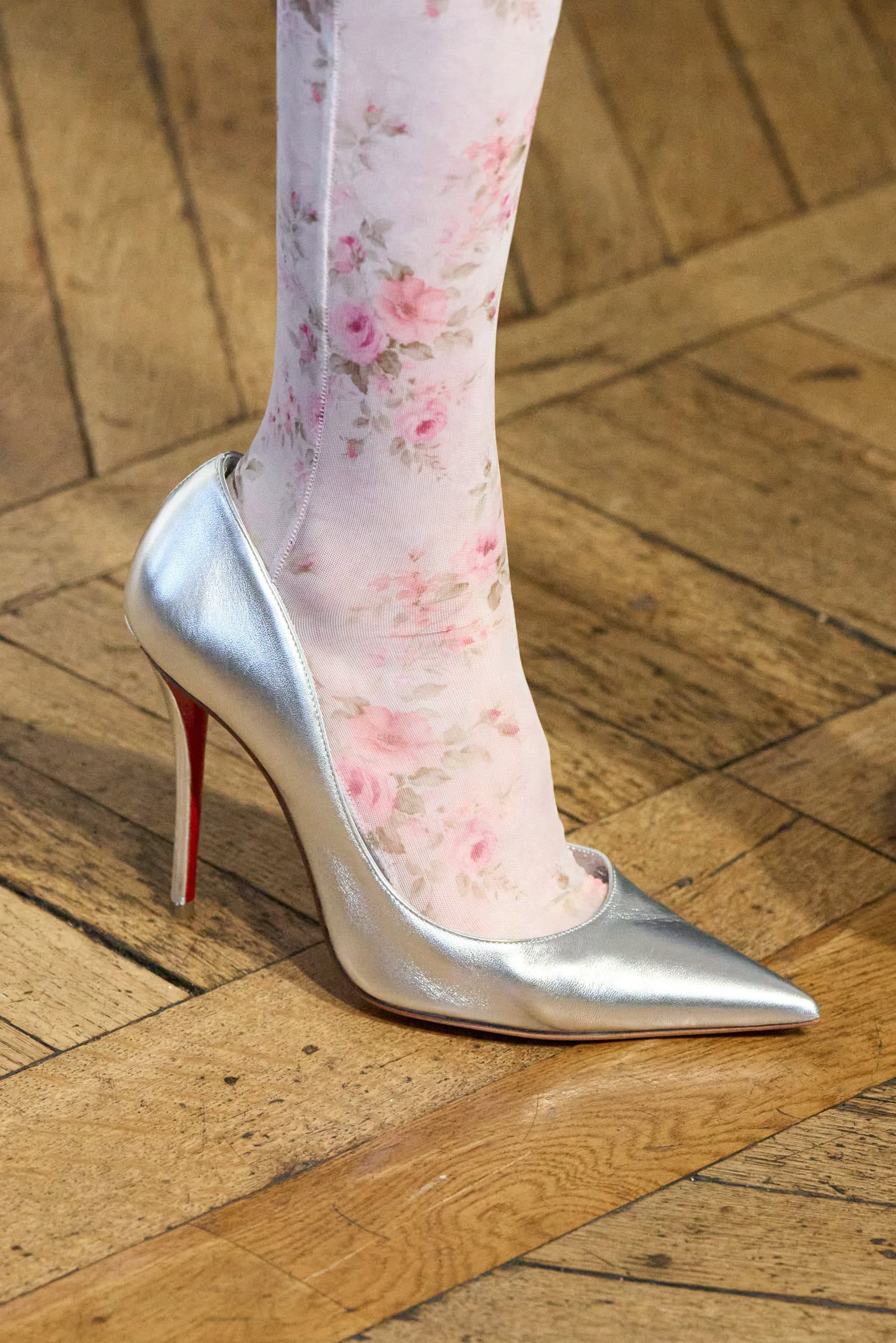 Weinsanto Spring 2026 Fashion Show Details