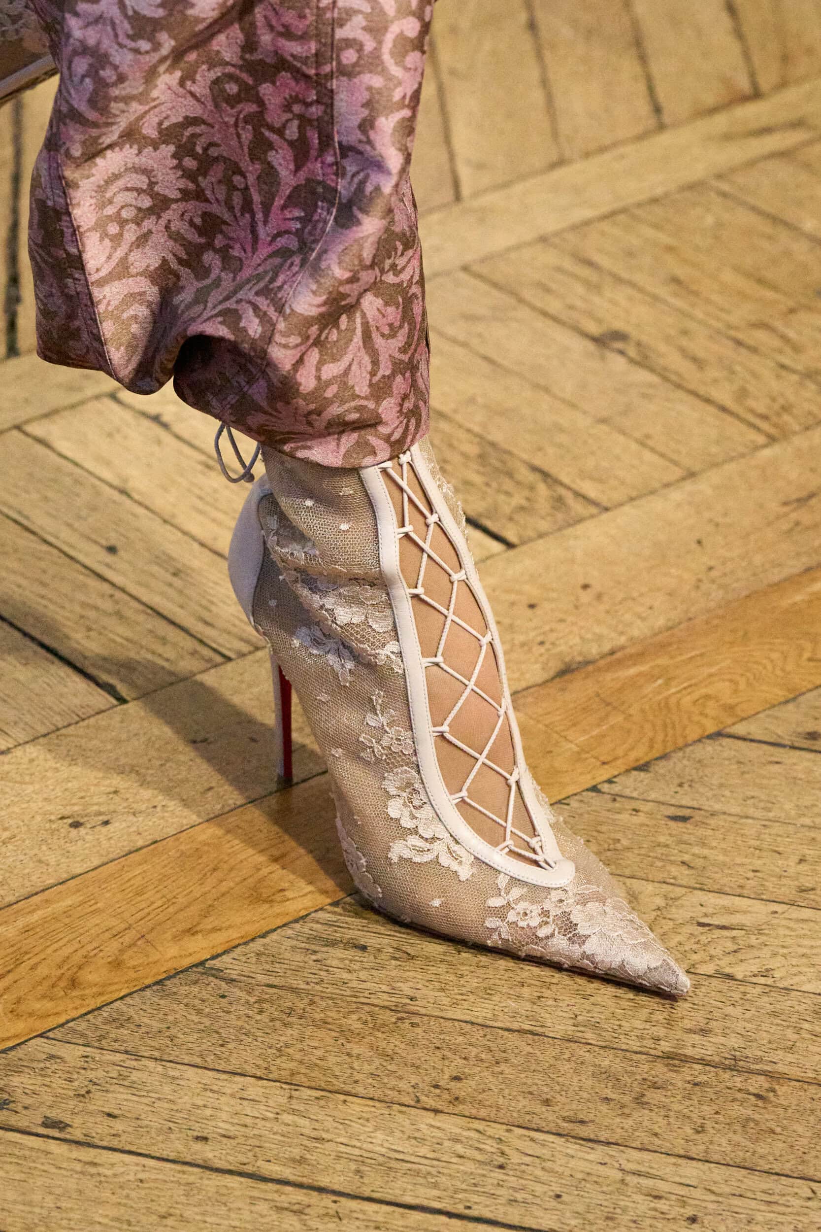 Weinsanto Spring 2026 Fashion Show Details
