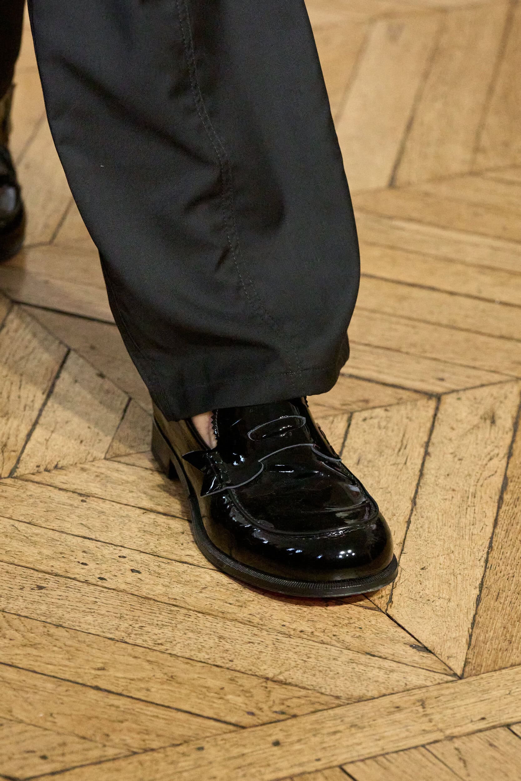 Weinsanto Spring 2026 Fashion Show Details
