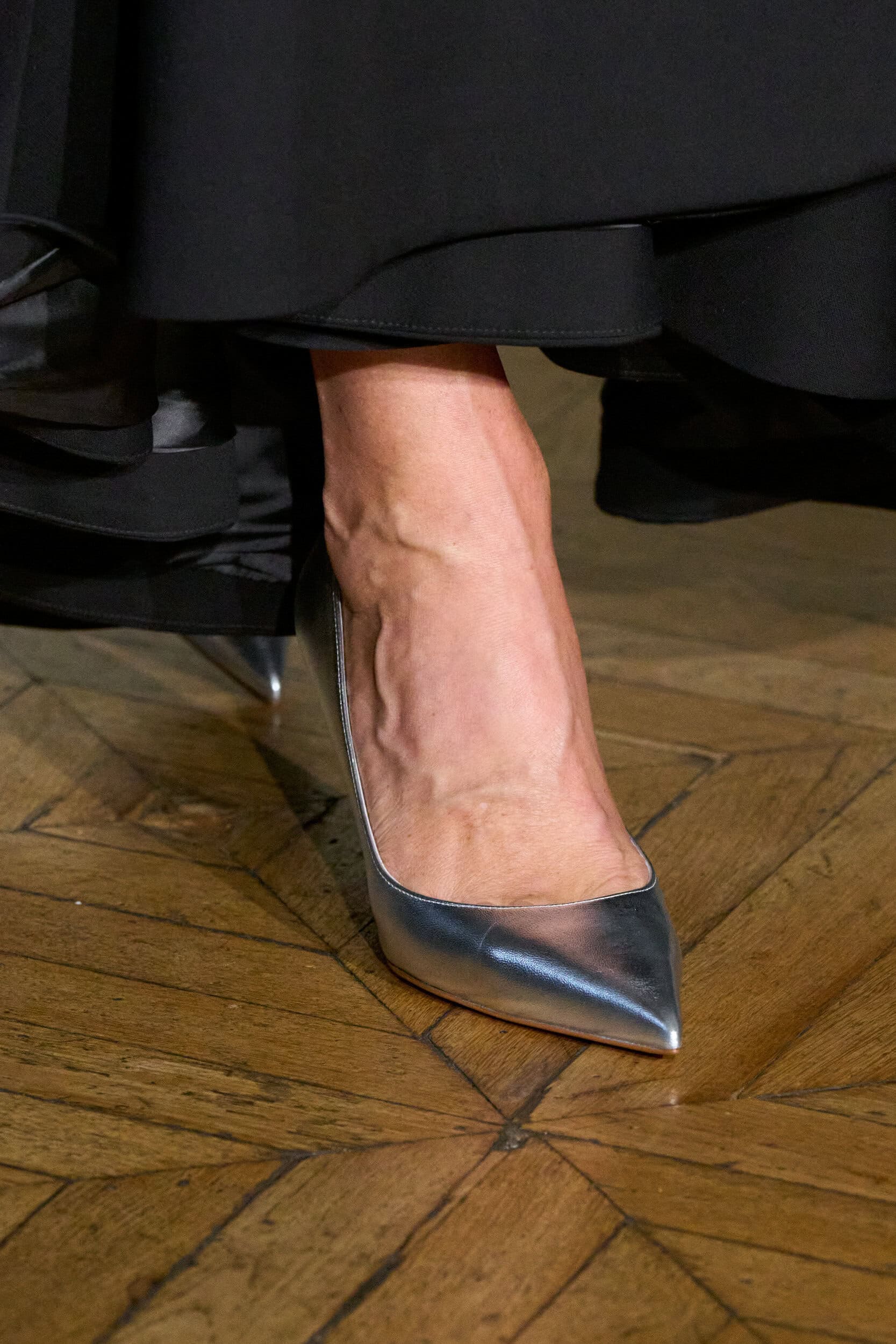 Weinsanto Spring 2026 Fashion Show Details