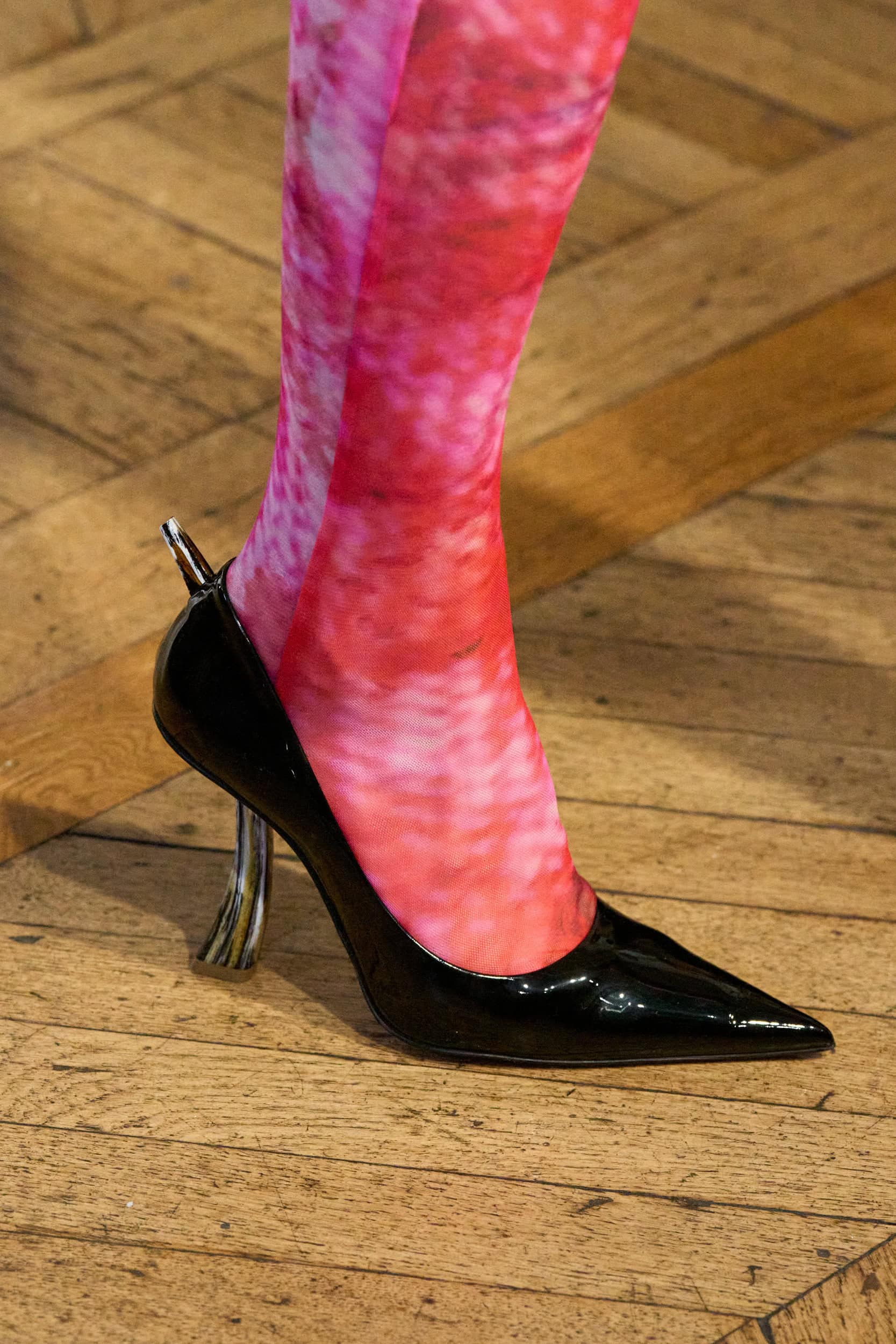Weinsanto Spring 2026 Fashion Show Details