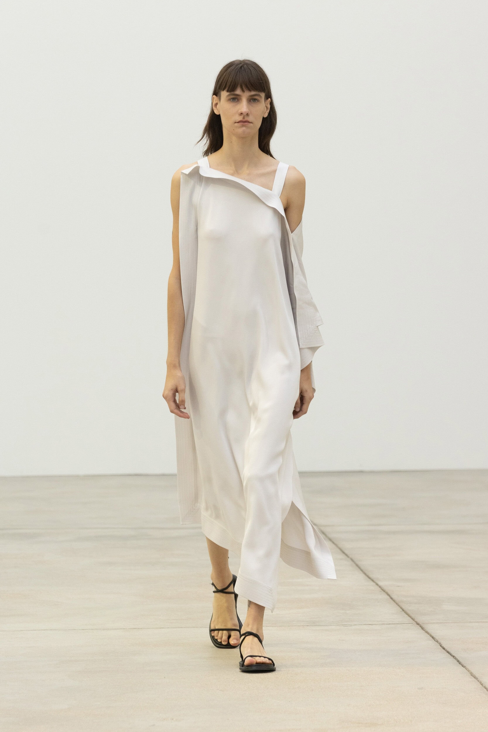 Christian Wijnants Spring 2026 Fashion Show