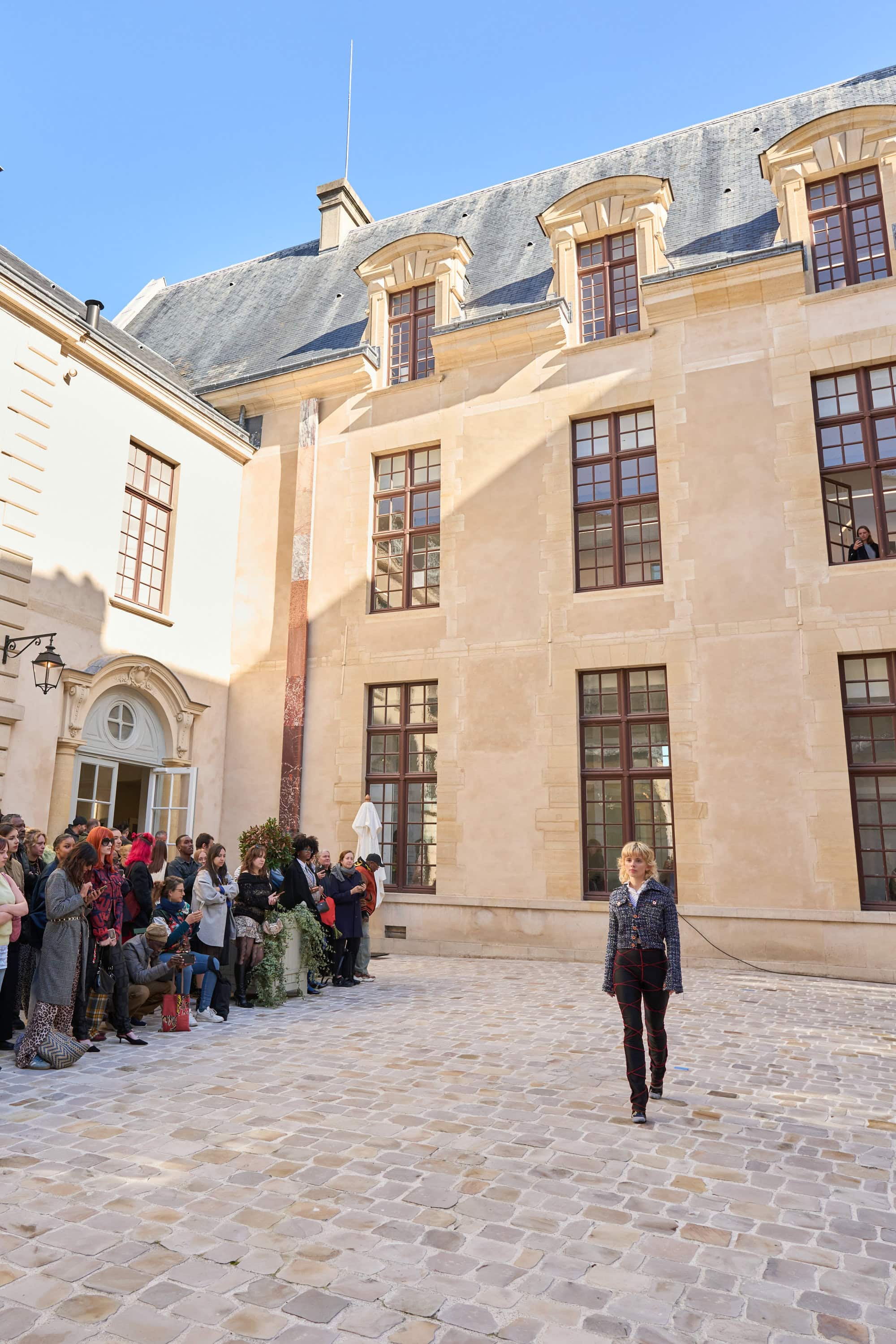 Xuly Bet Spring 2026 Fashion Show Atmosphere