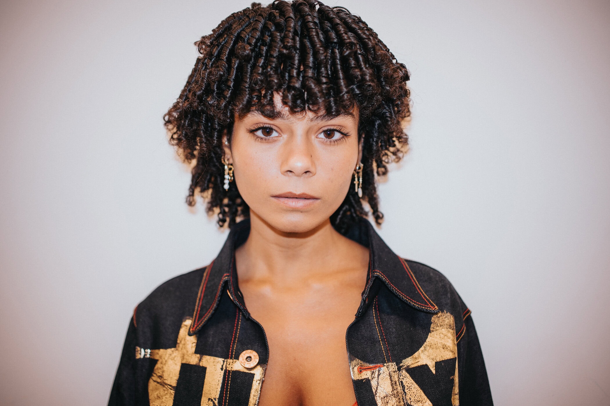 Xuly Bet Spring 2026 Fashion Show Backstage