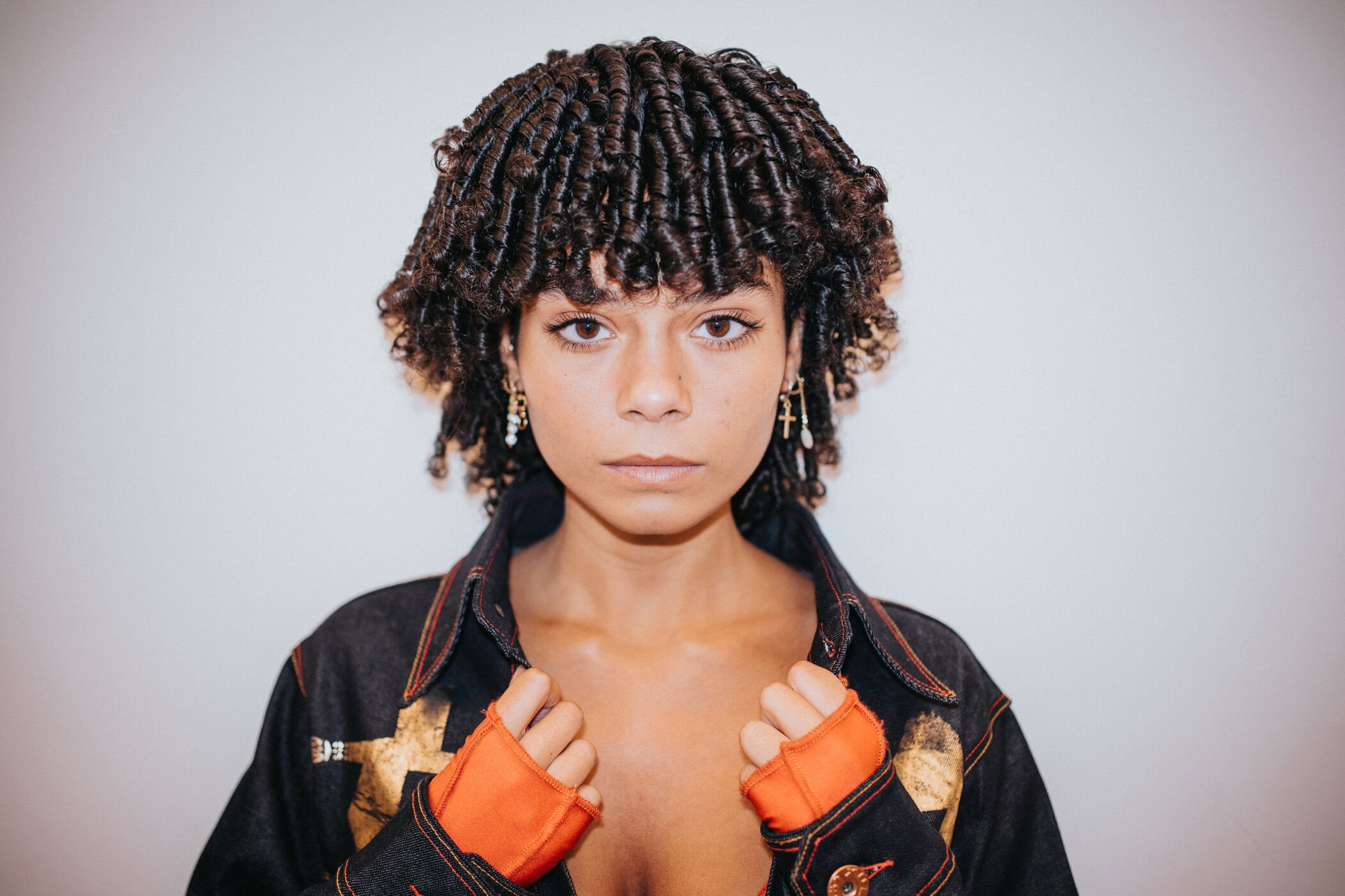 Xuly Bet Spring 2026 Fashion Show Backstage