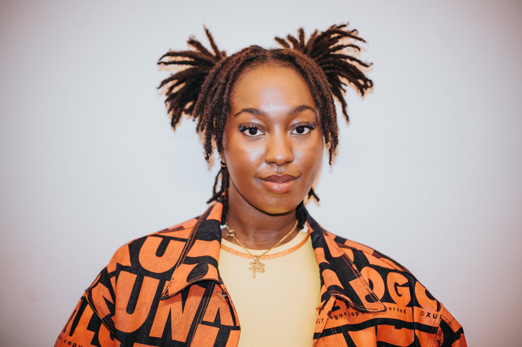 Xuly Bet Spring 2026 Fashion Show Backstage