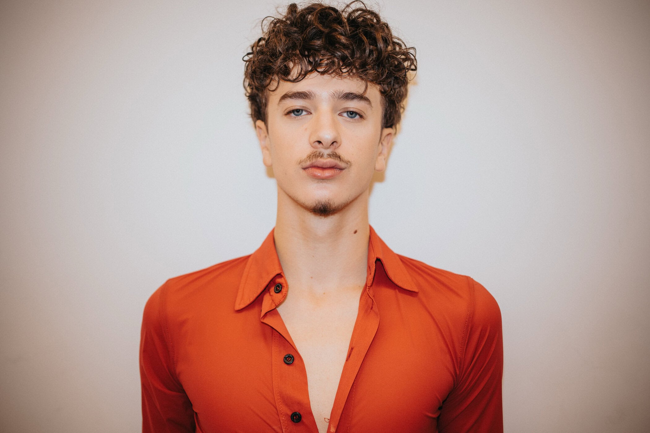 Xuly Bet Spring 2026 Fashion Show Backstage
