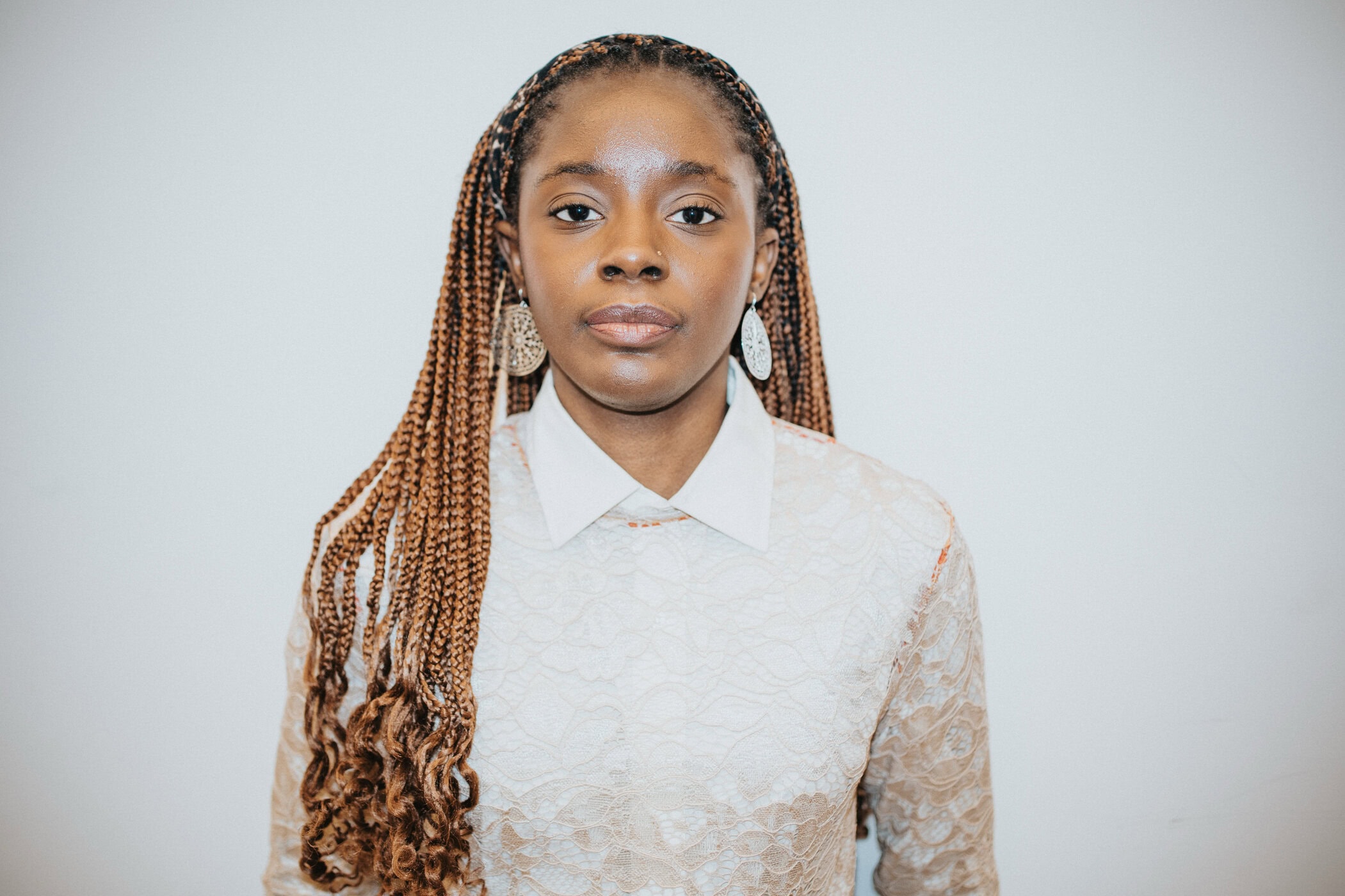 Xuly Bet Spring 2026 Fashion Show Backstage