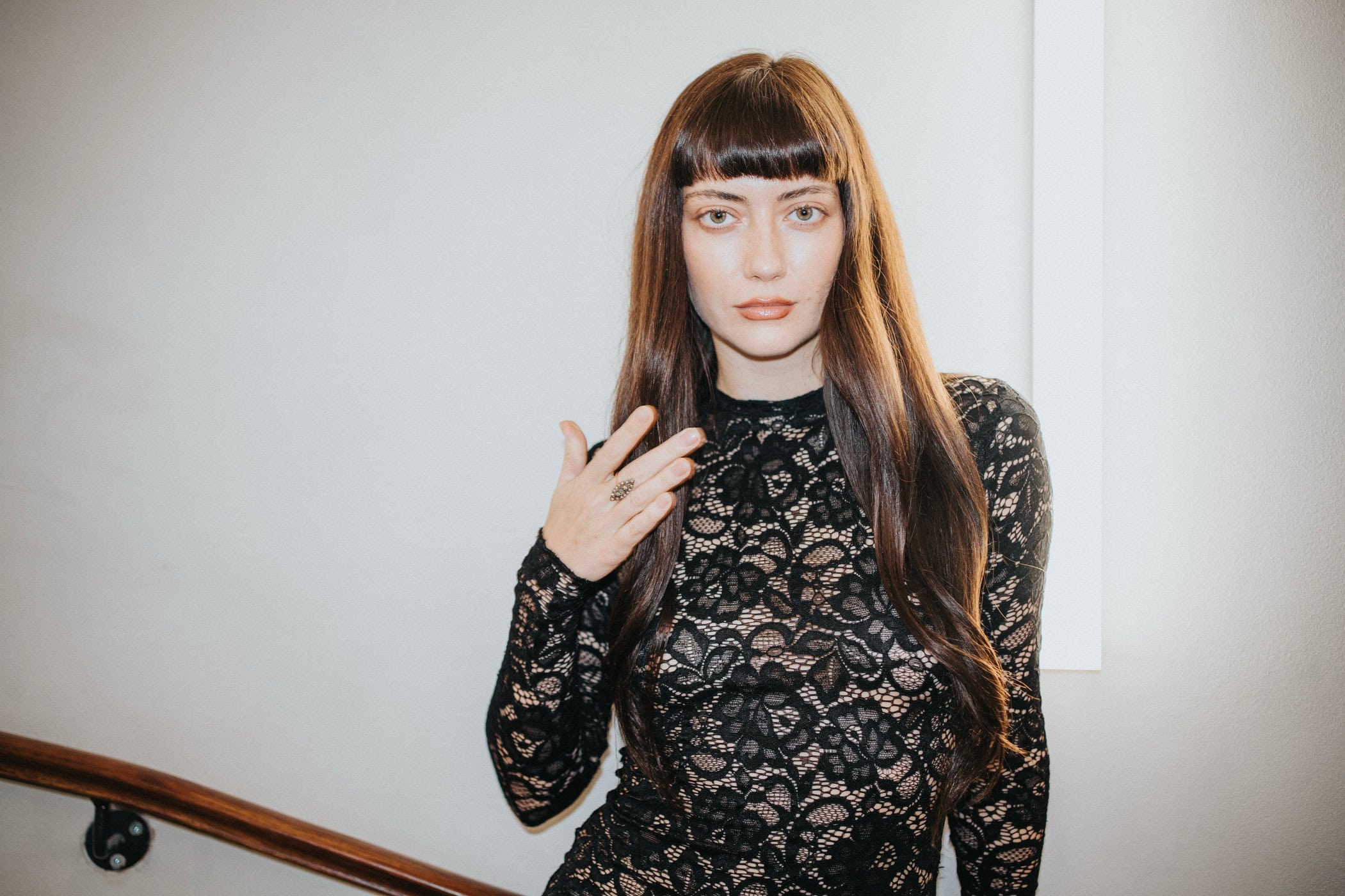 Xuly Bet Spring 2026 Fashion Show Backstage