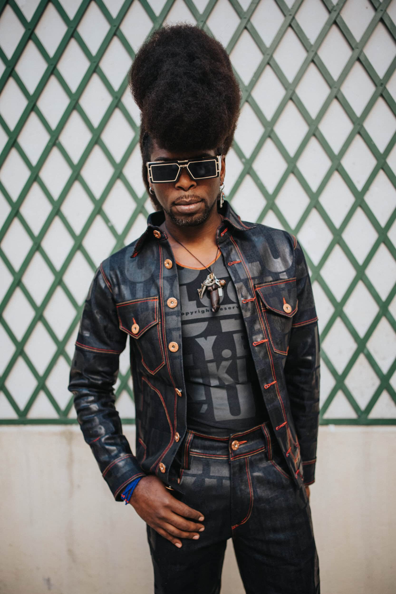 Xuly Bet Spring 2026 Fashion Show Backstage
