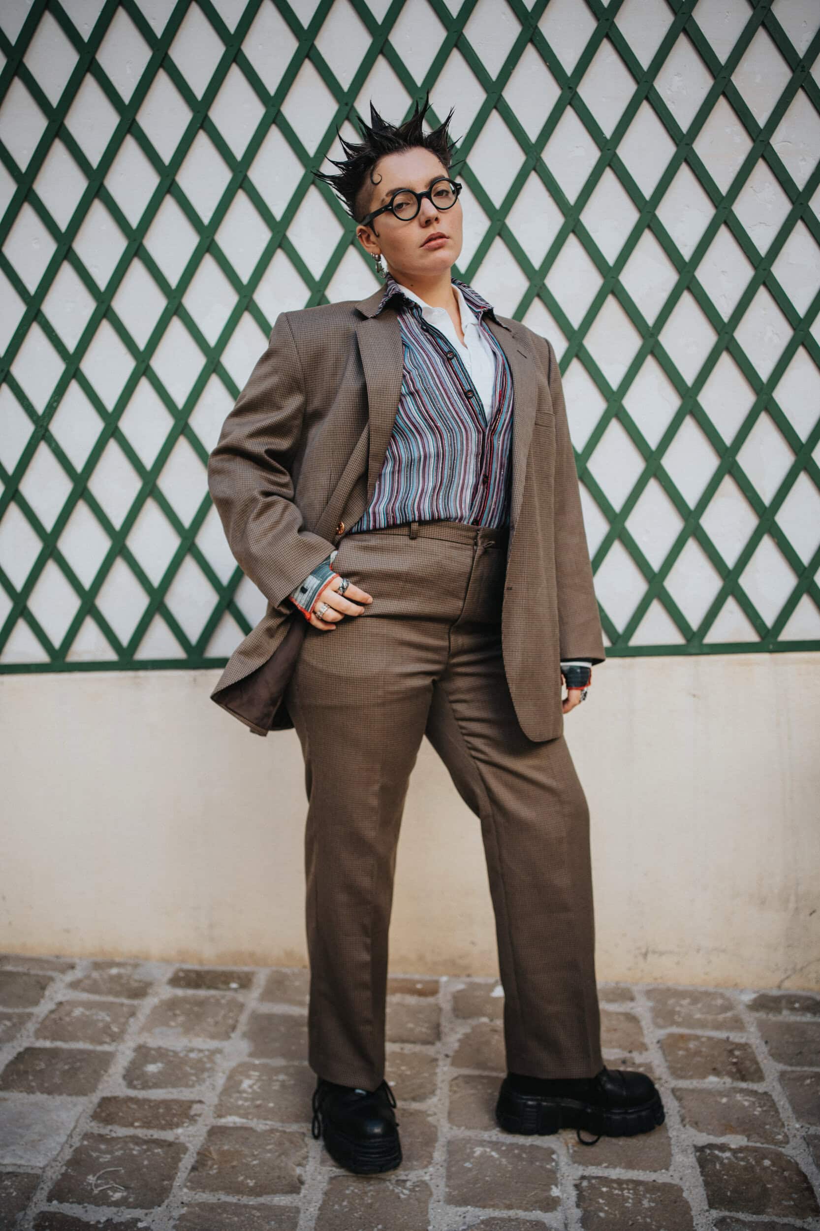 Xuly Bet Spring 2026 Fashion Show Backstage