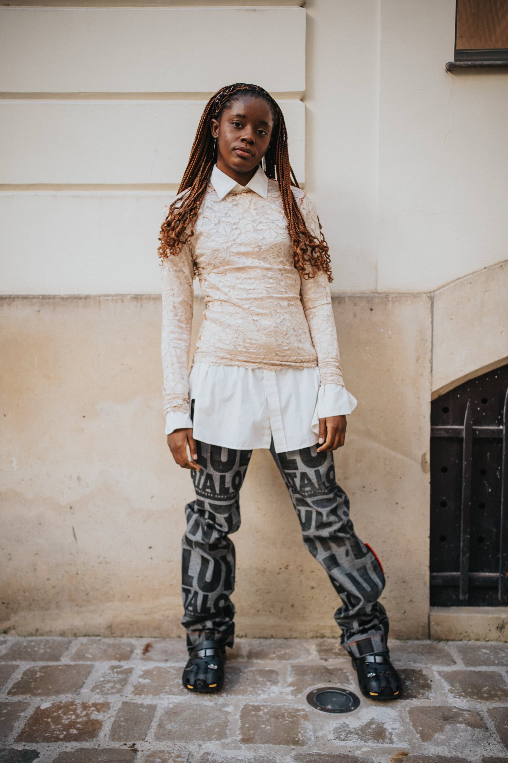 Xuly Bet Spring 2026 Fashion Show Backstage