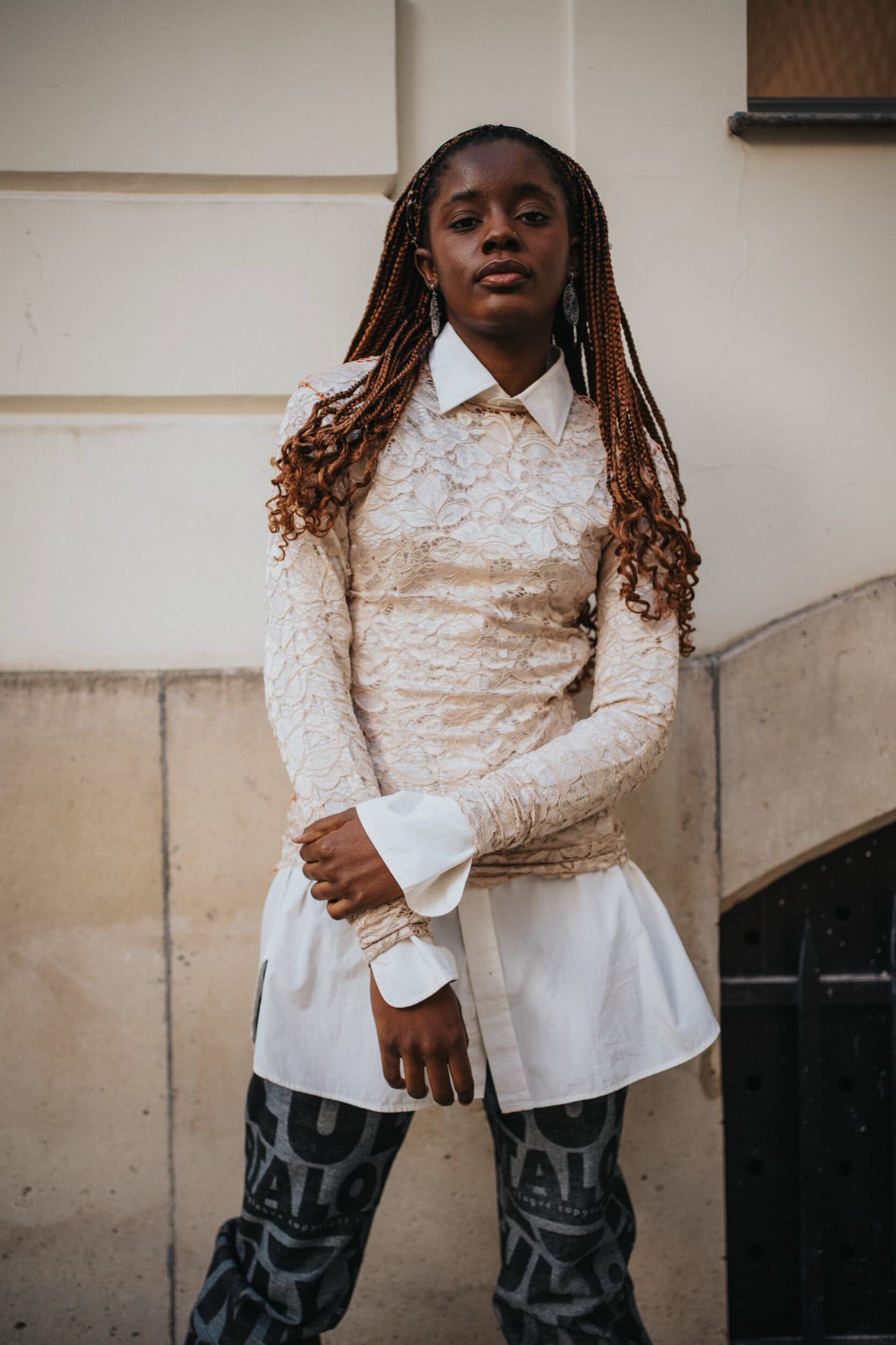 Xuly Bet Spring 2026 Fashion Show Backstage