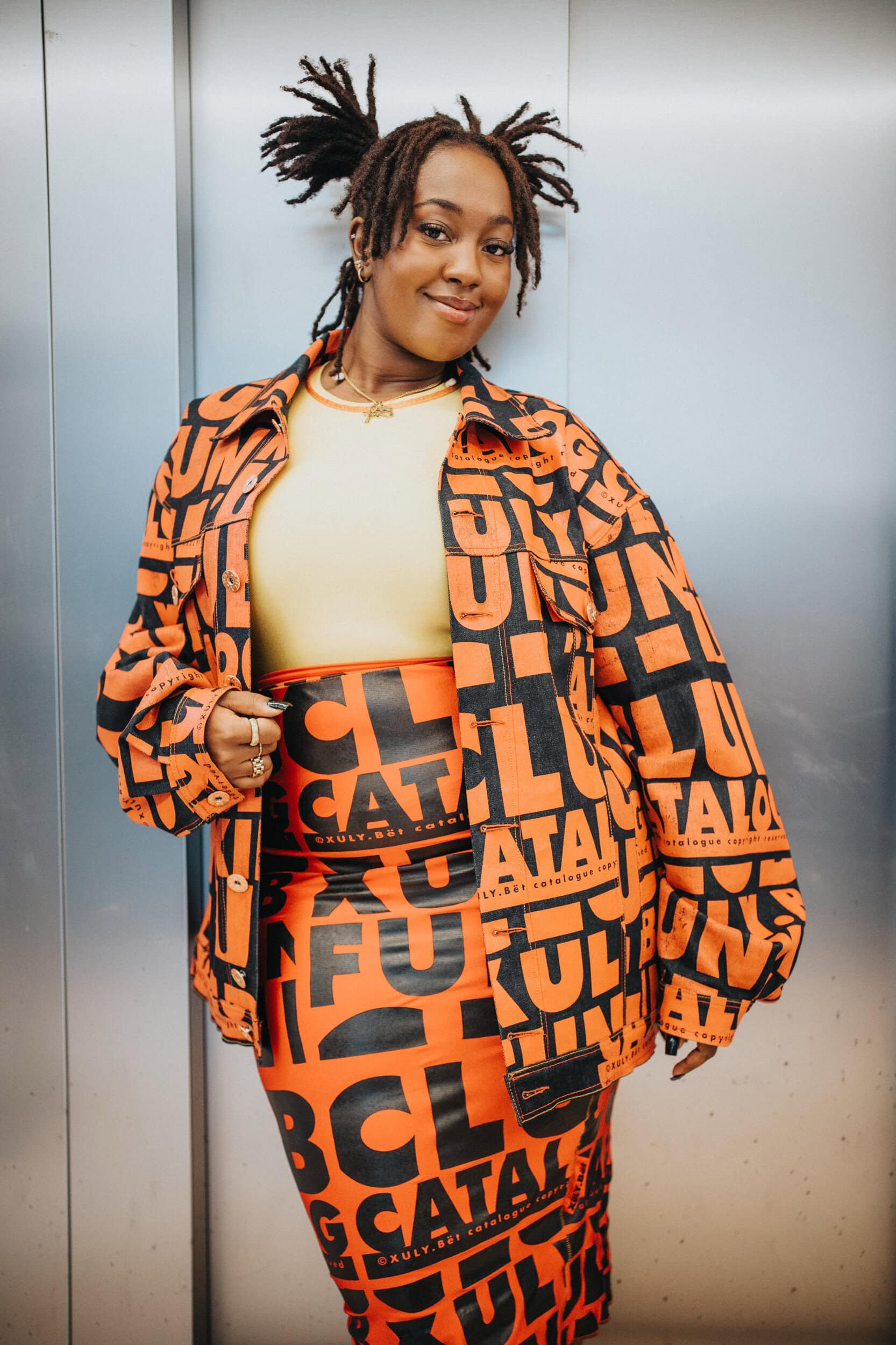 Xuly Bet Spring 2026 Fashion Show Backstage