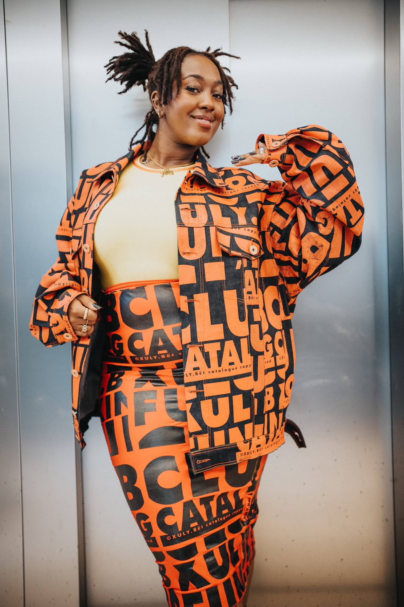 Xuly Bet Spring 2026 Fashion Show Backstage