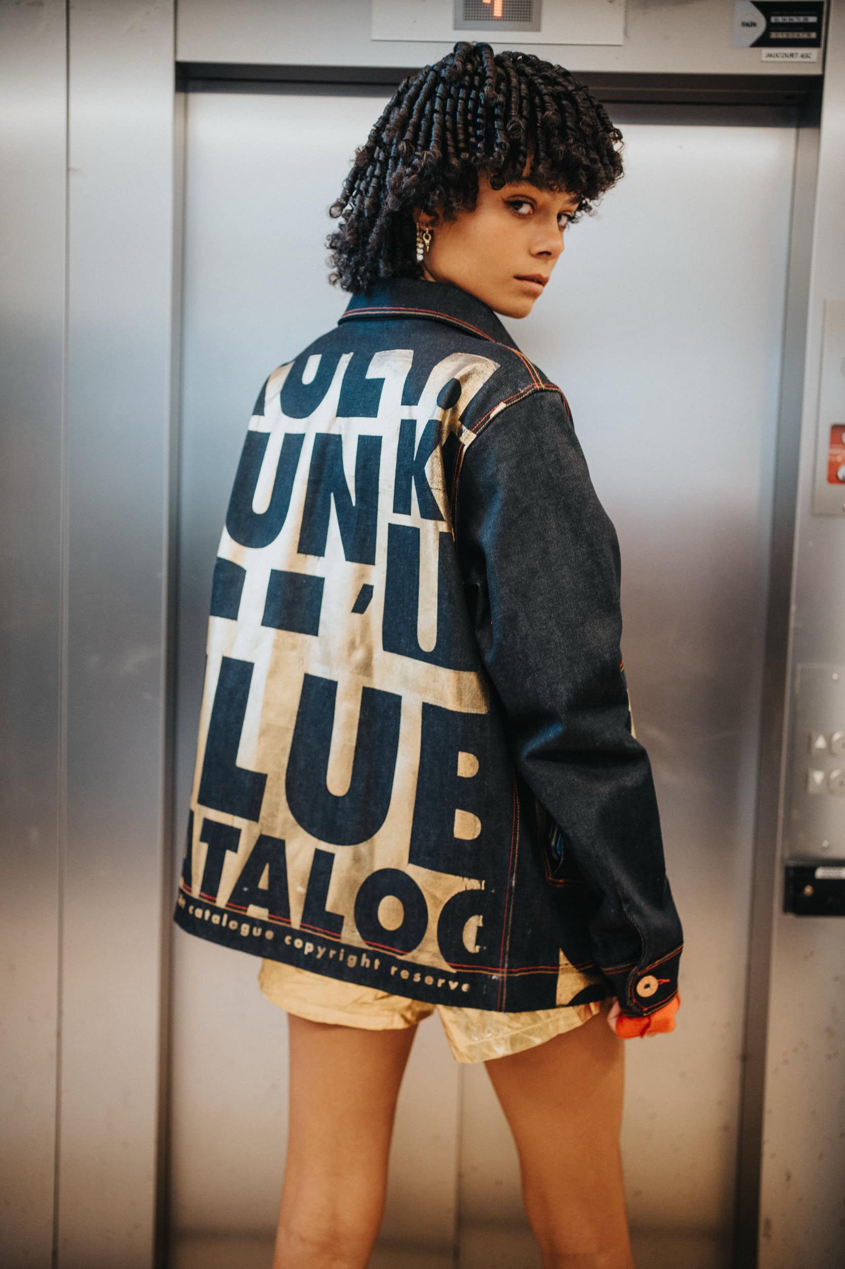 Xuly Bet Spring 2026 Fashion Show Backstage