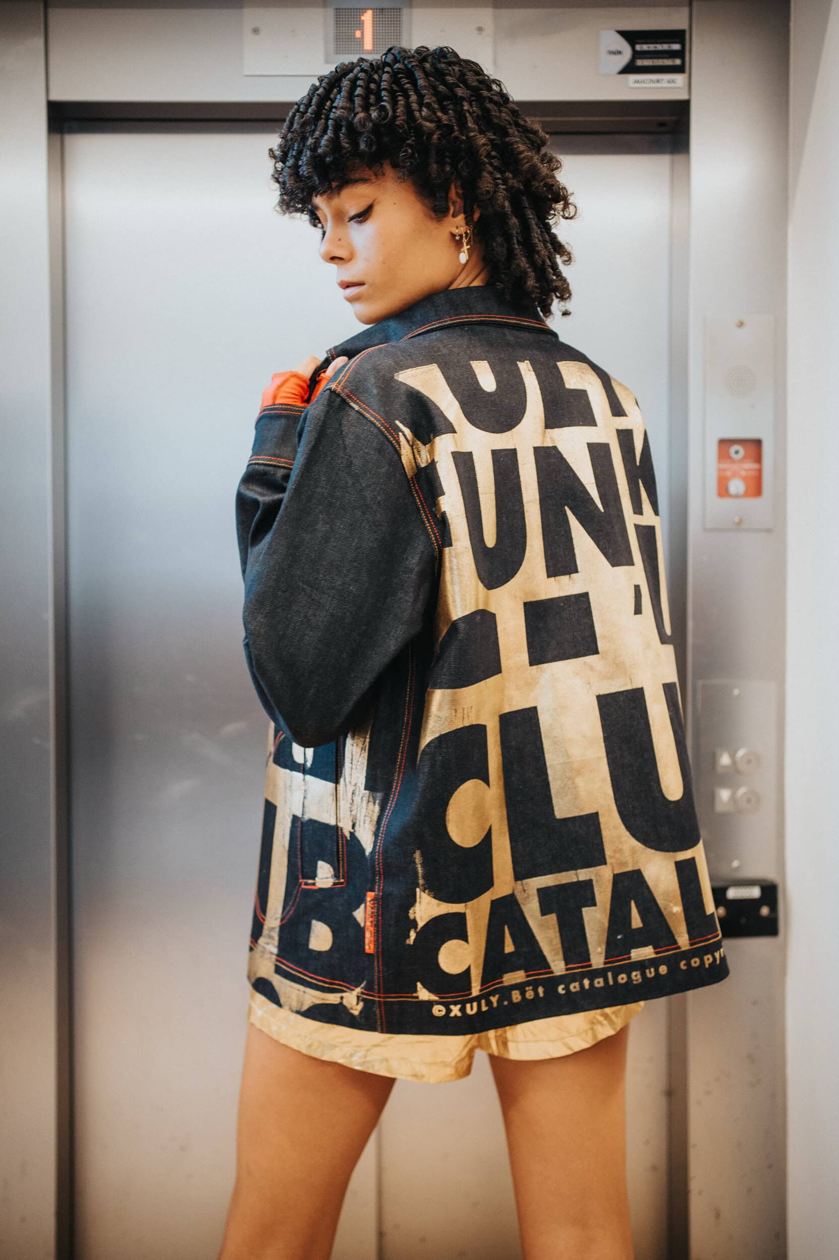 Xuly Bet Spring 2026 Fashion Show Backstage