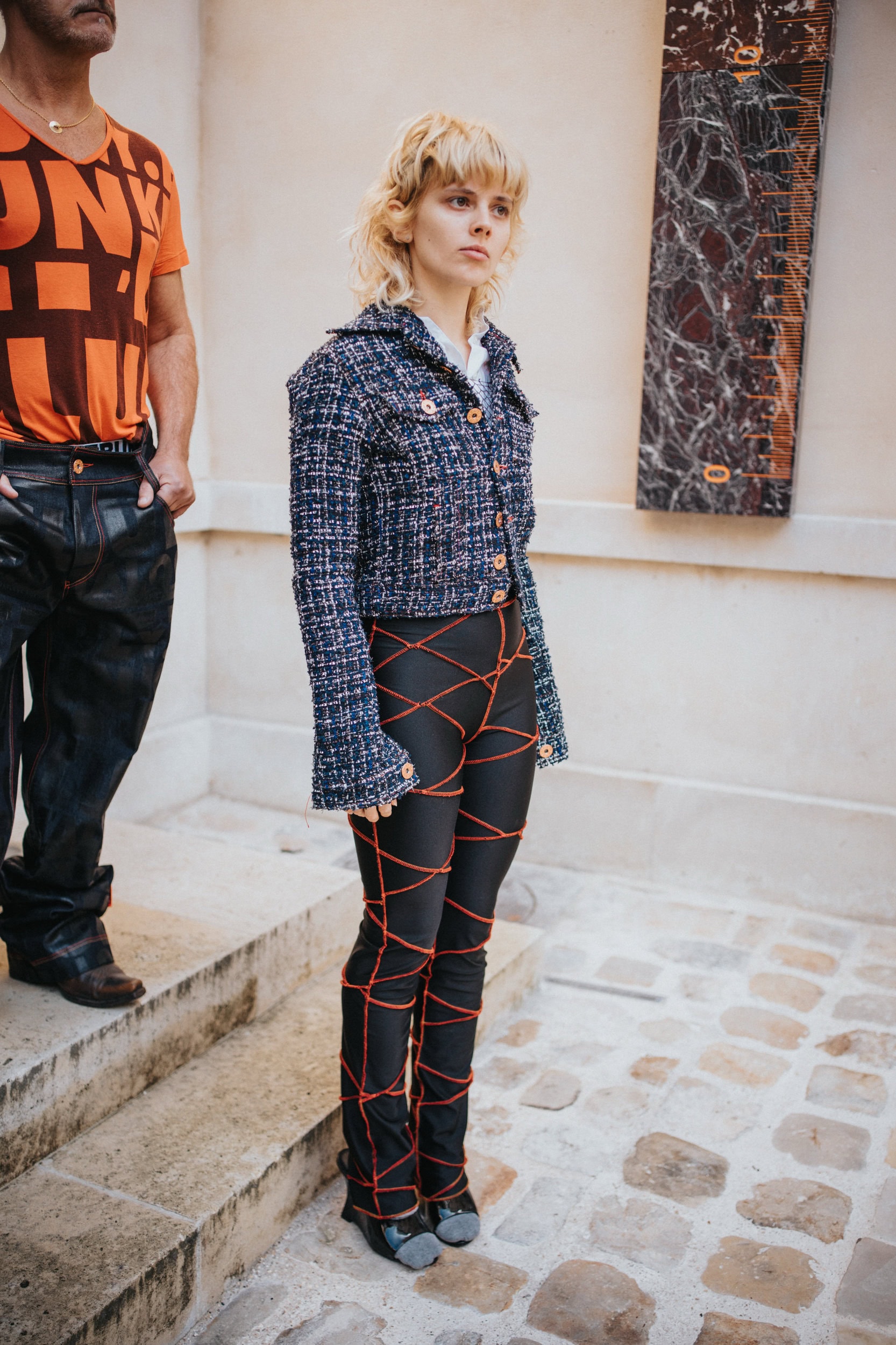 Xuly Bet Spring 2026 Fashion Show Backstage