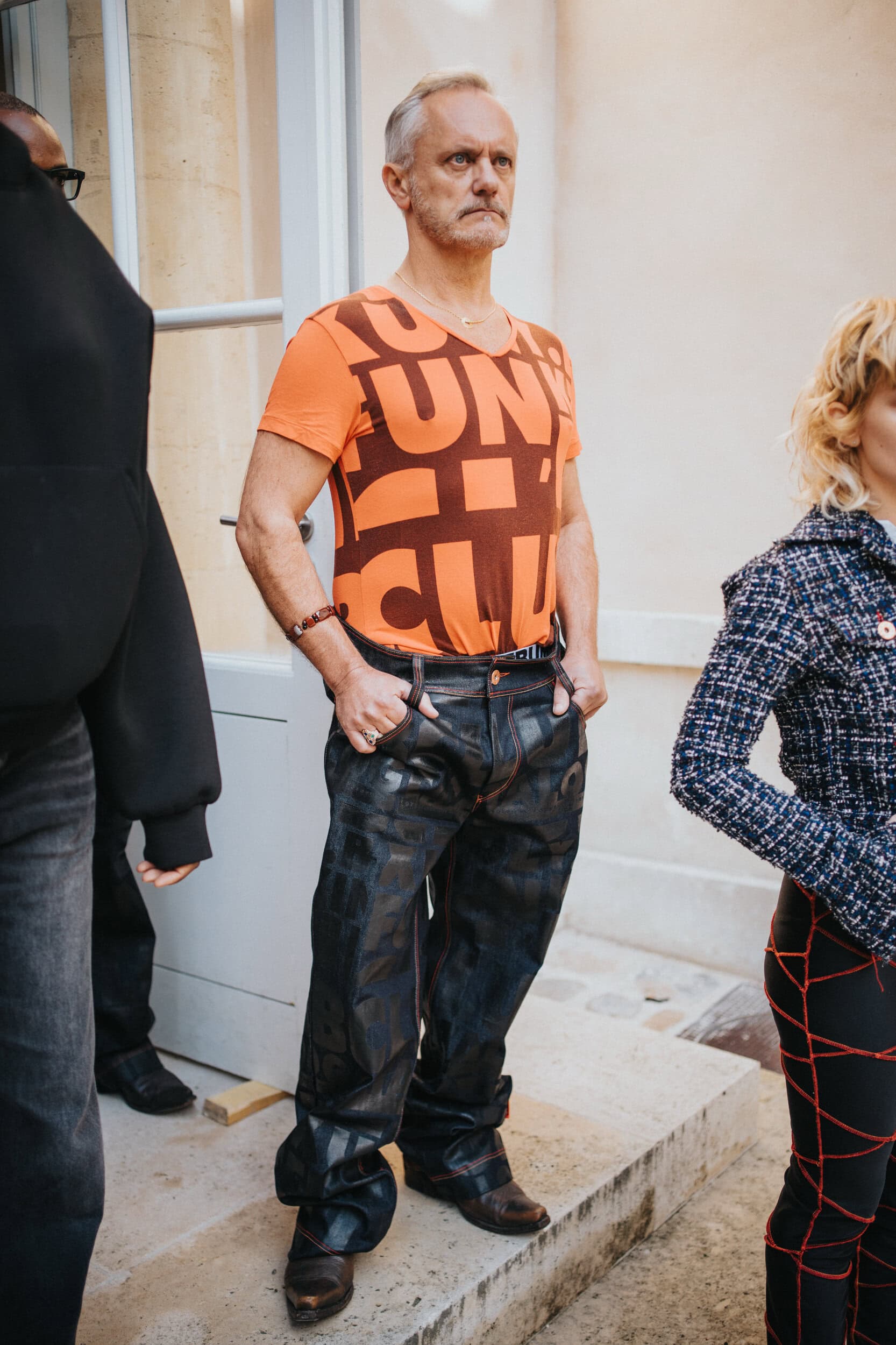 Xuly Bet Spring 2026 Fashion Show Backstage