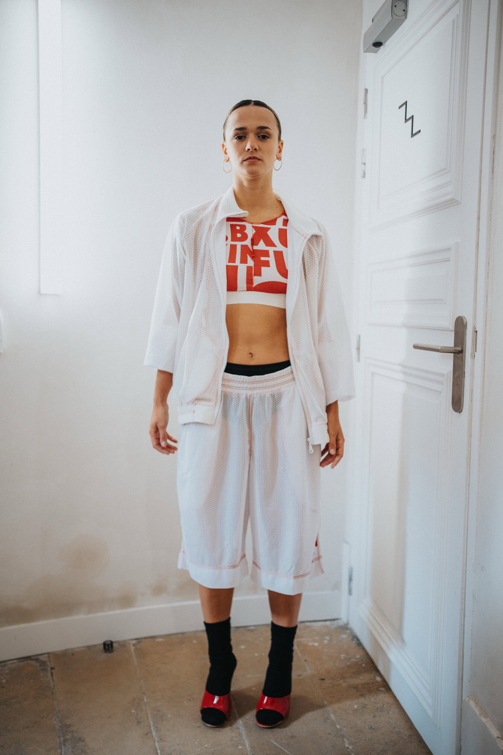 Xuly Bet Spring 2026 Fashion Show Backstage