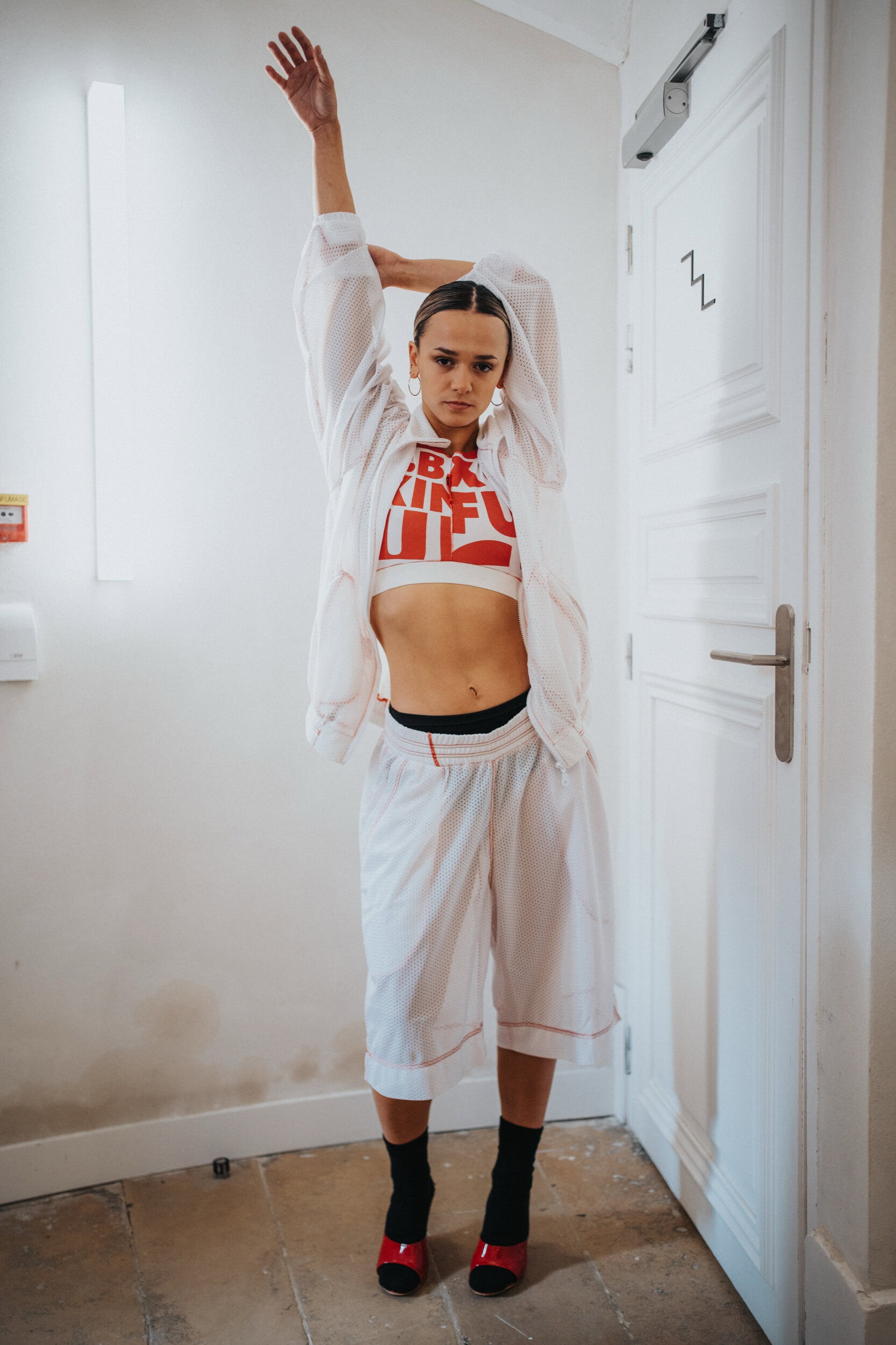Xuly Bet Spring 2026 Fashion Show Backstage