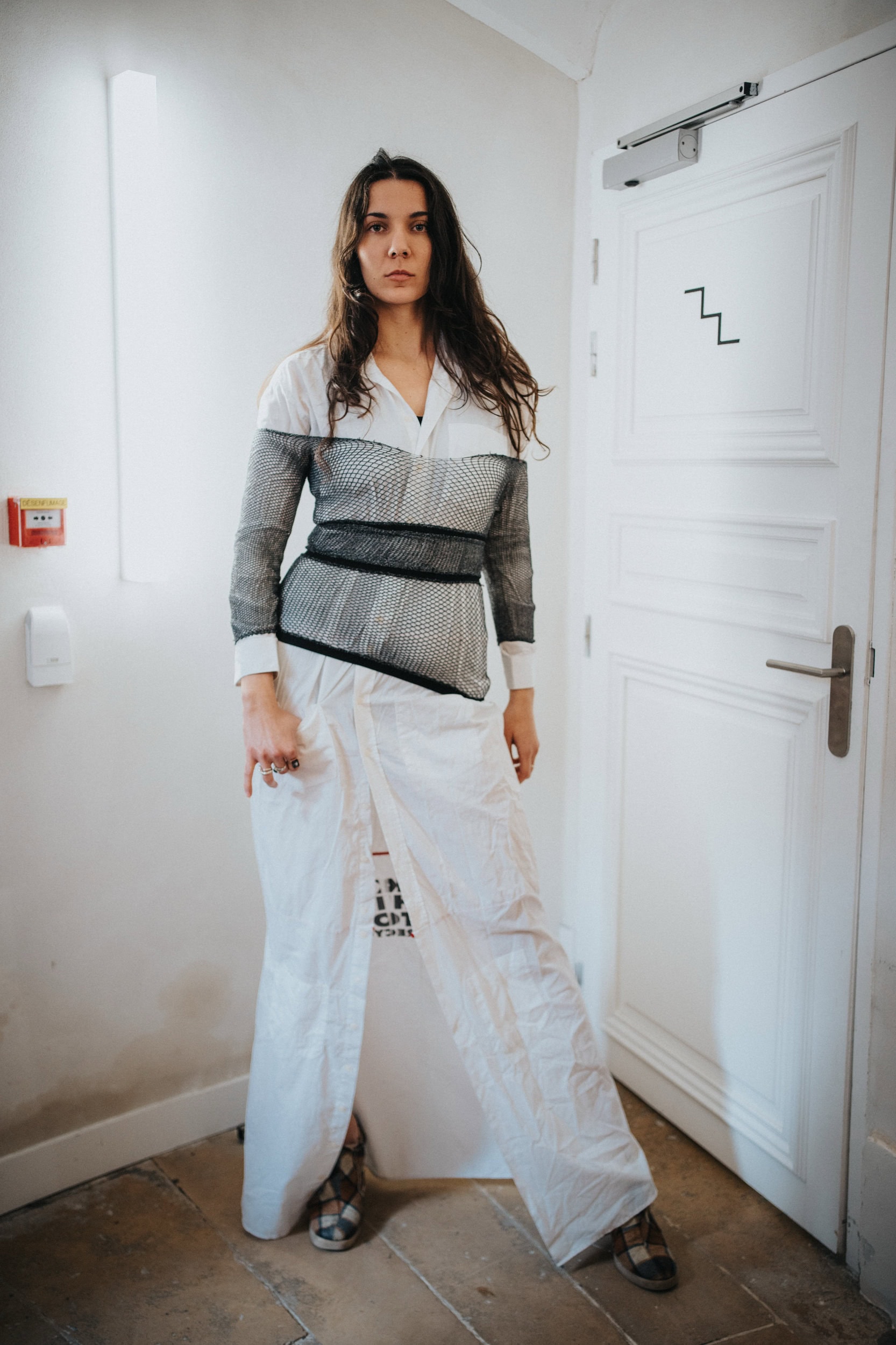 Xuly Bet Spring 2026 Fashion Show Backstage