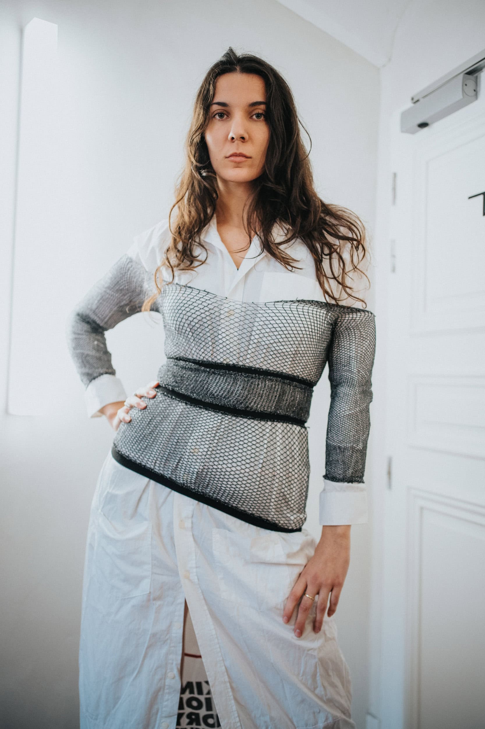 Xuly Bet Spring 2026 Fashion Show Backstage