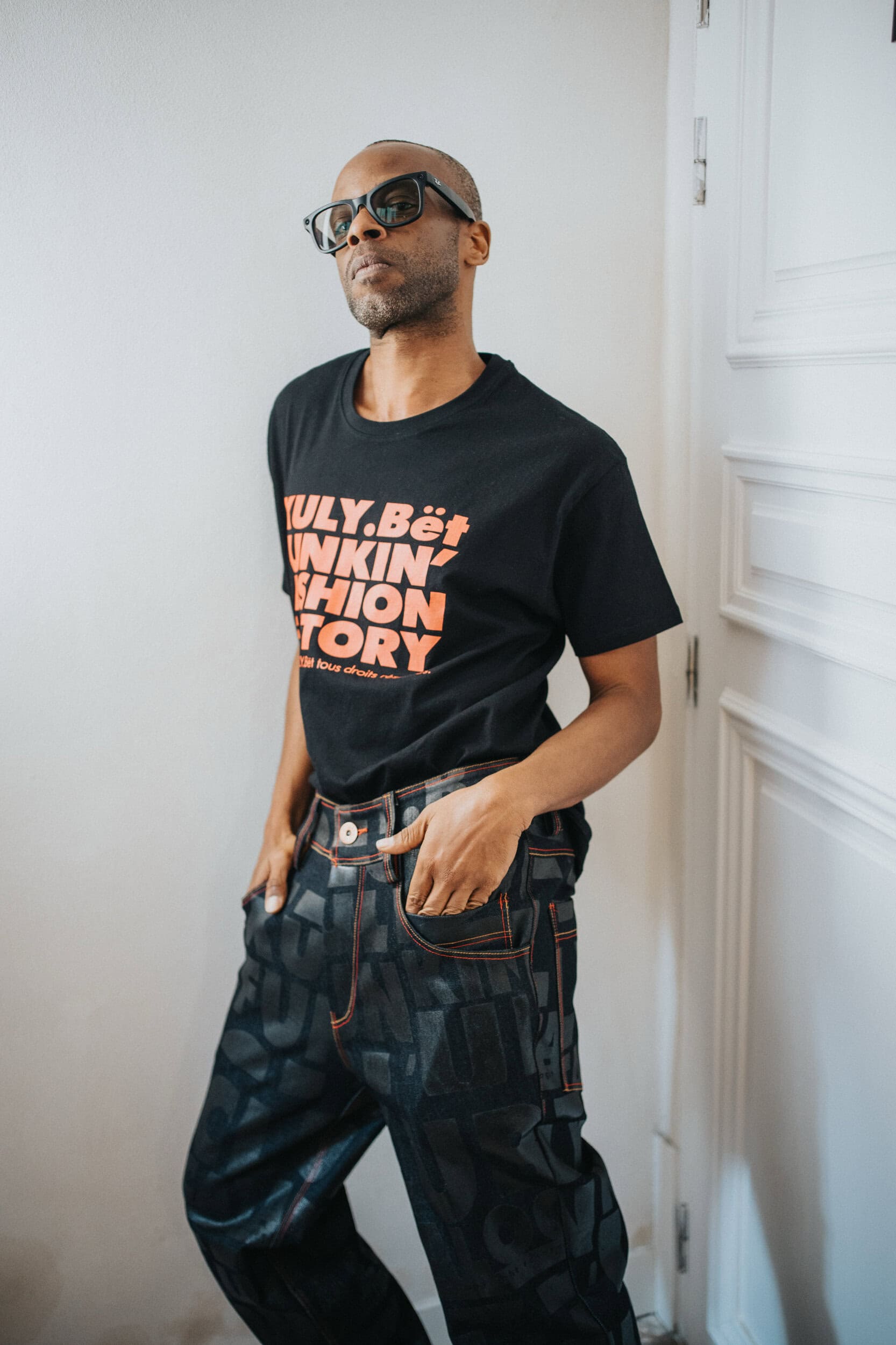 Xuly Bet Spring 2026 Fashion Show Backstage