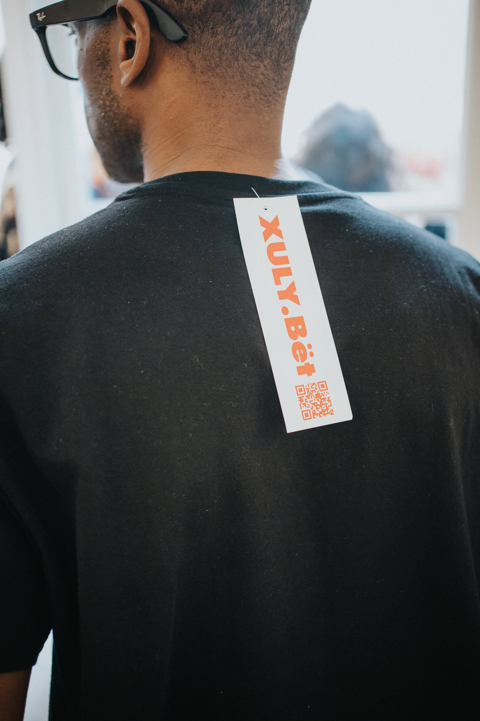 Xuly Bet Spring 2026 Fashion Show Backstage