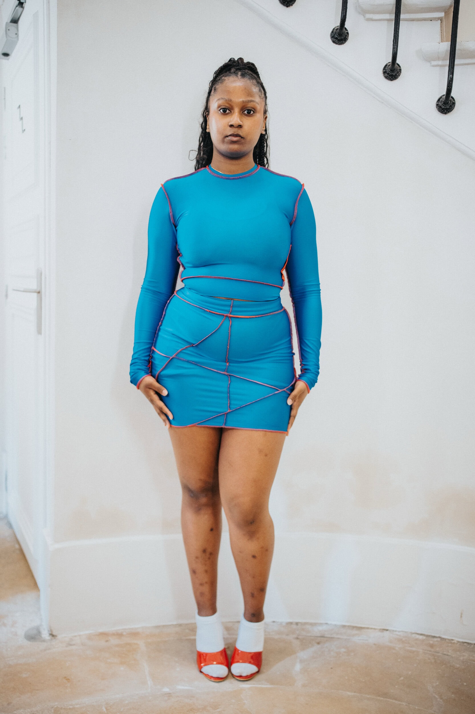 Xuly Bet Spring 2026 Fashion Show Backstage