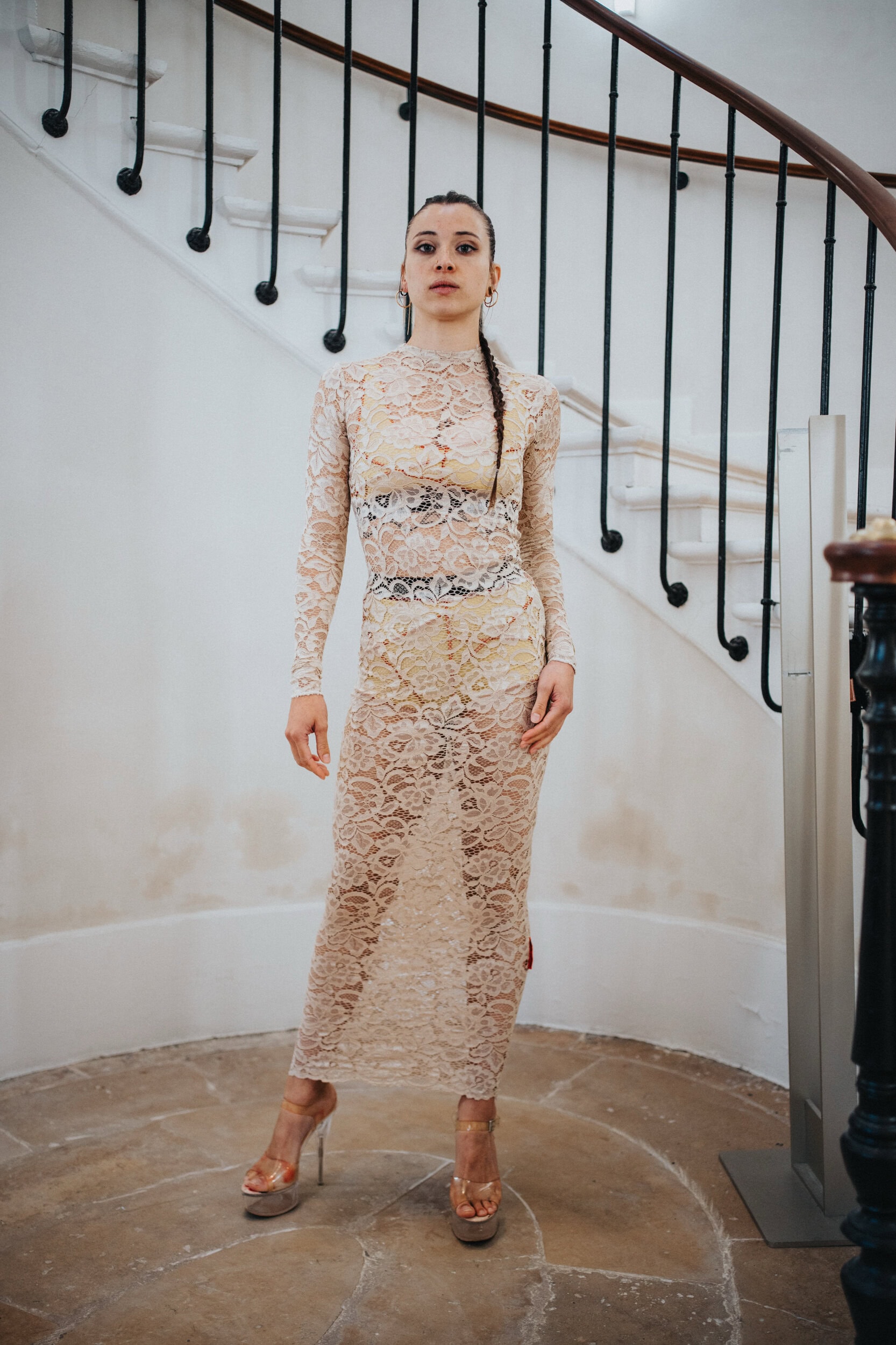 Xuly Bet Spring 2026 Fashion Show Backstage