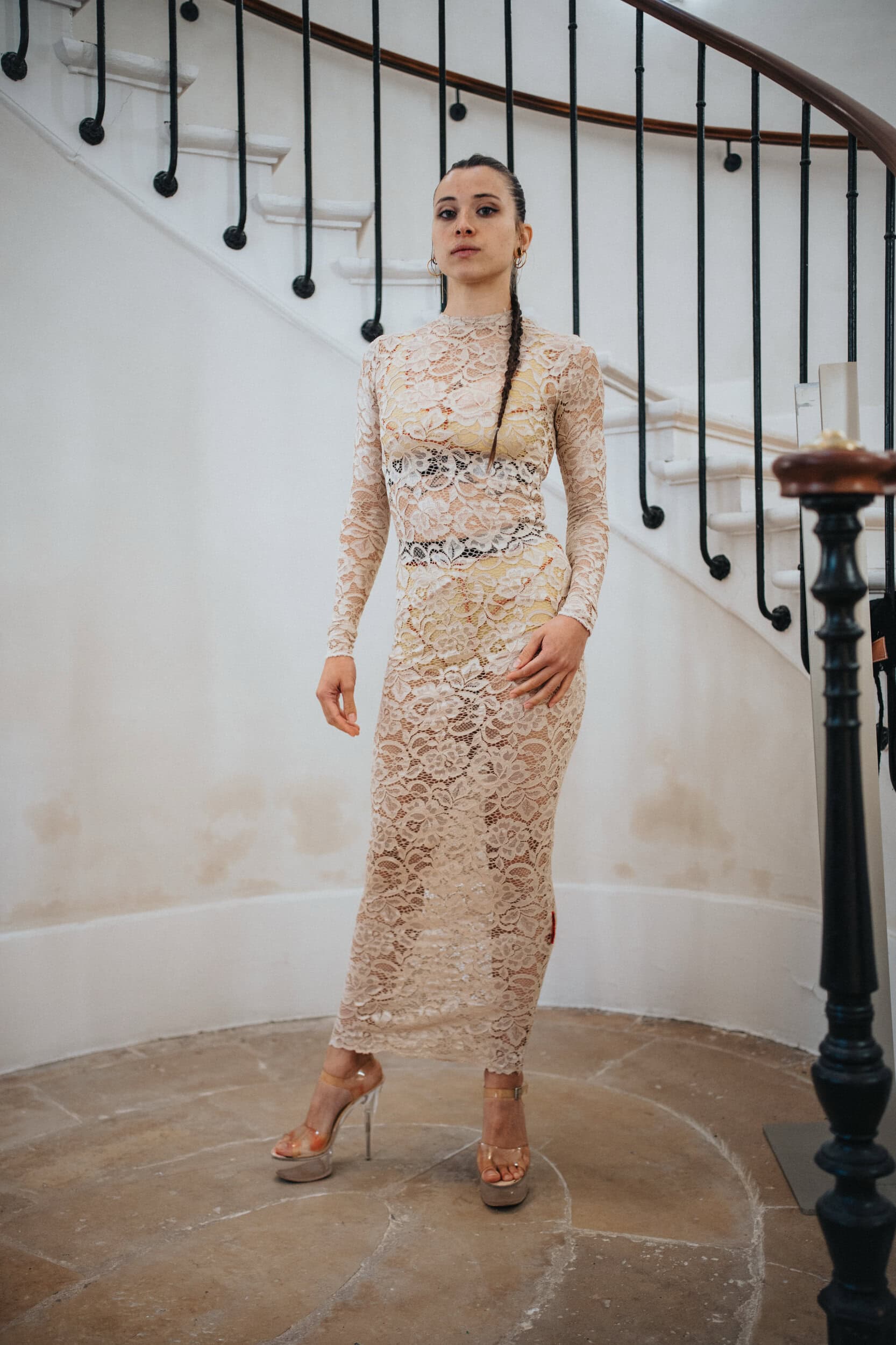 Xuly Bet Spring 2026 Fashion Show Backstage