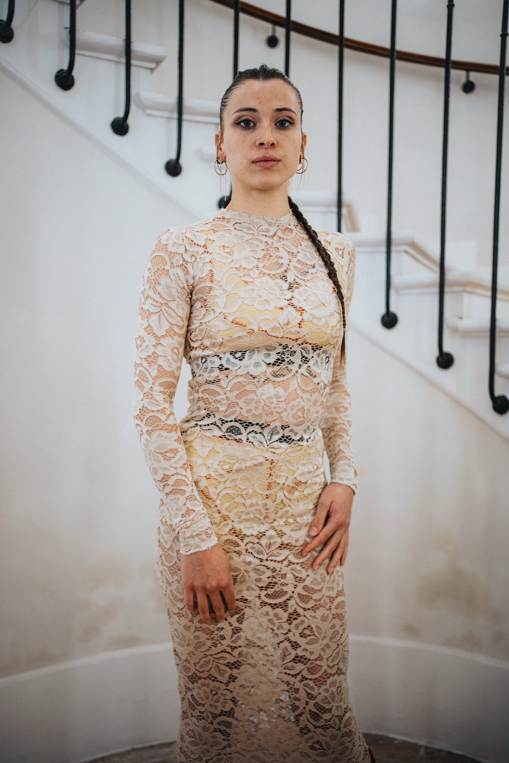 Xuly Bet Spring 2026 Fashion Show Backstage