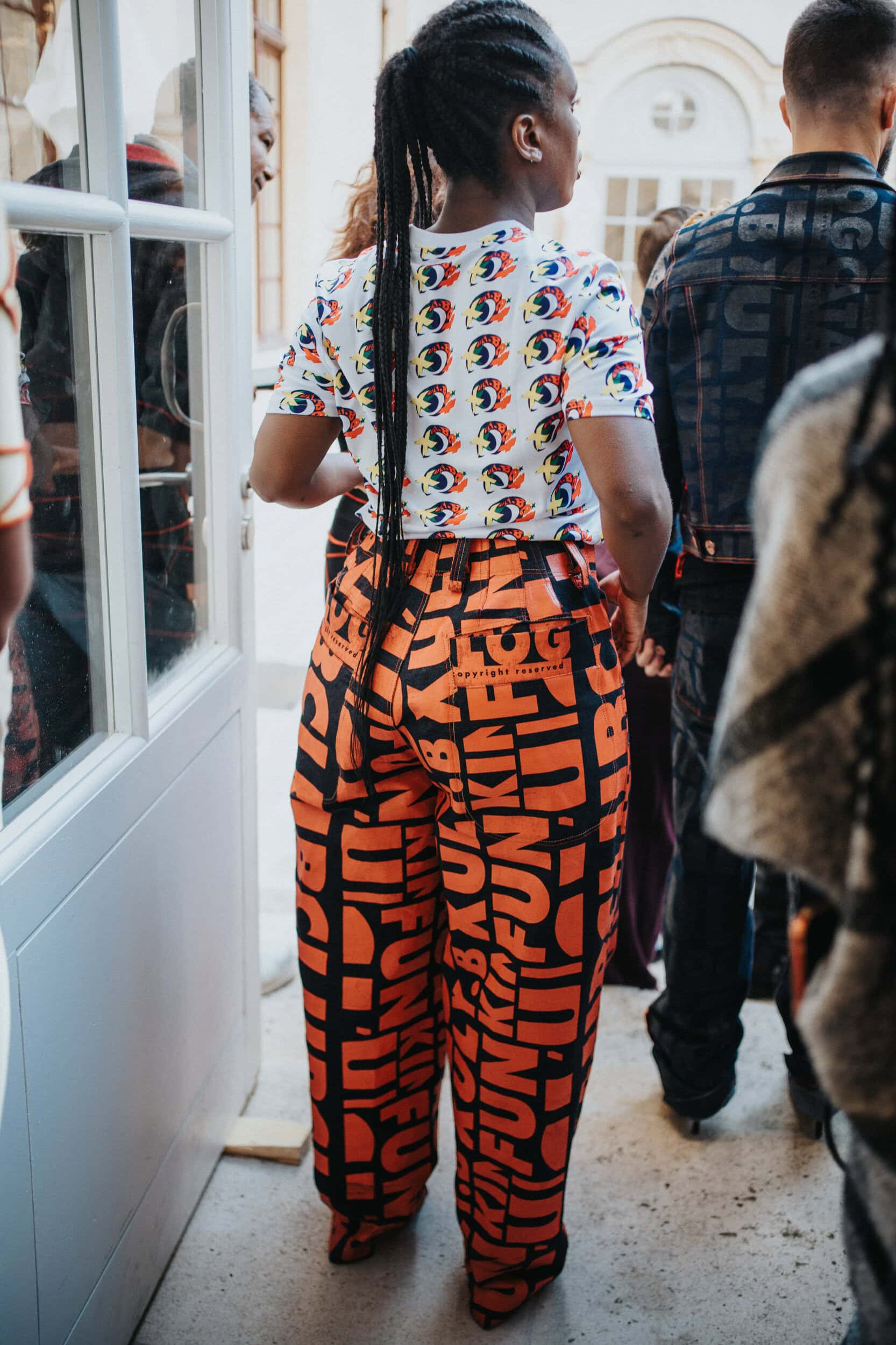 Xuly Bet Spring 2026 Fashion Show Backstage