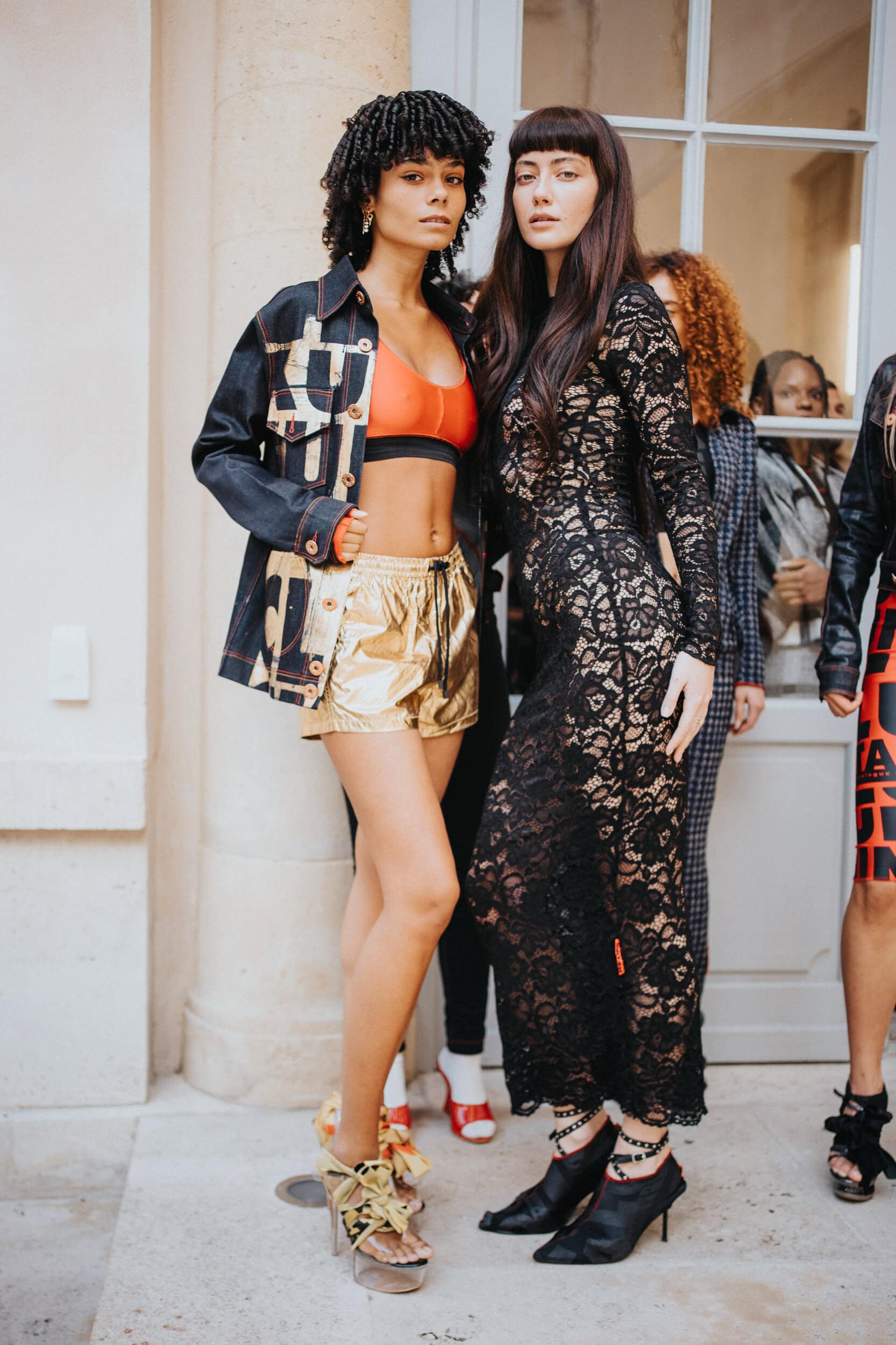 Xuly Bet Spring 2026 Fashion Show Backstage