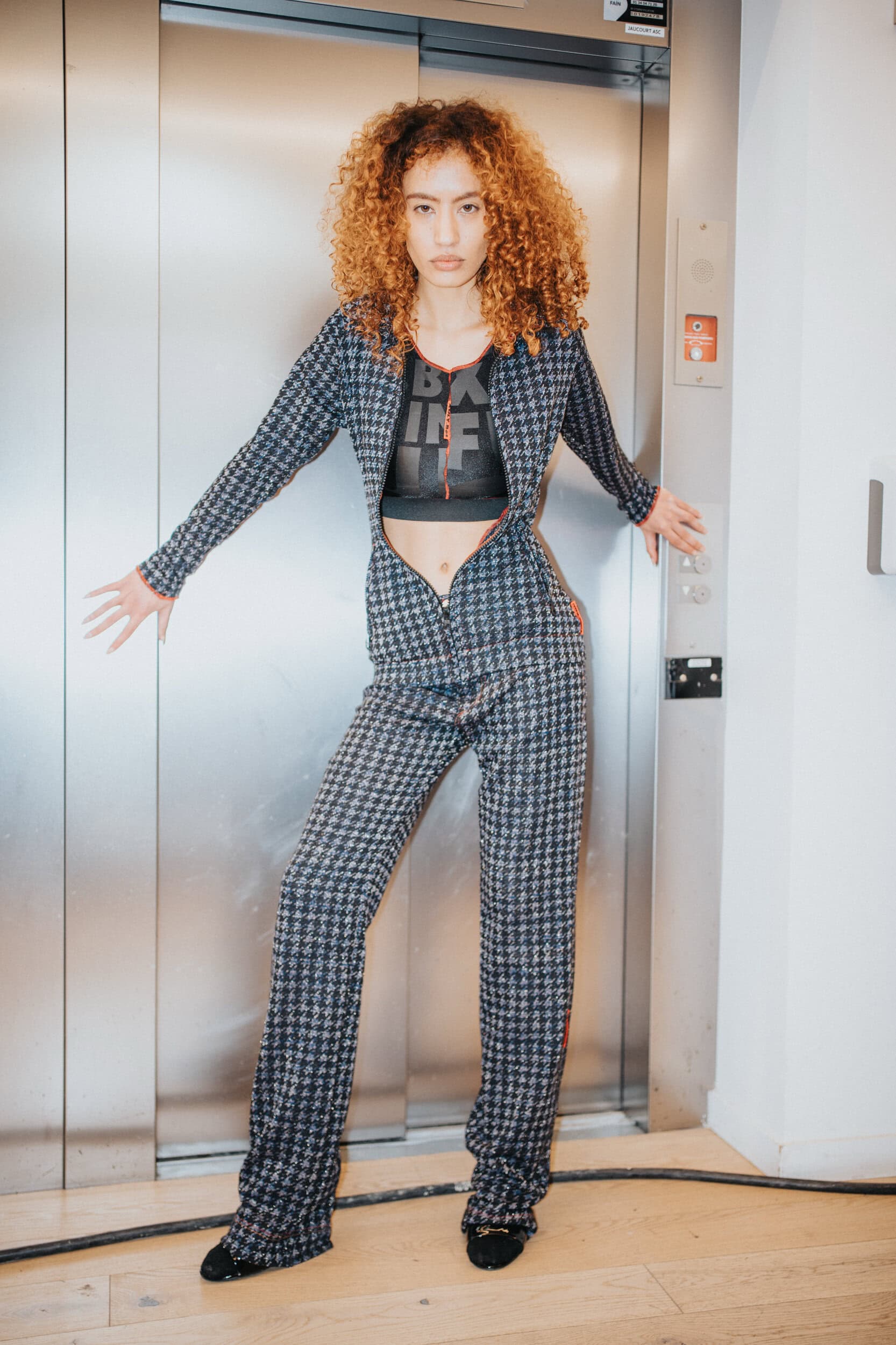 Xuly Bet Spring 2026 Fashion Show Backstage